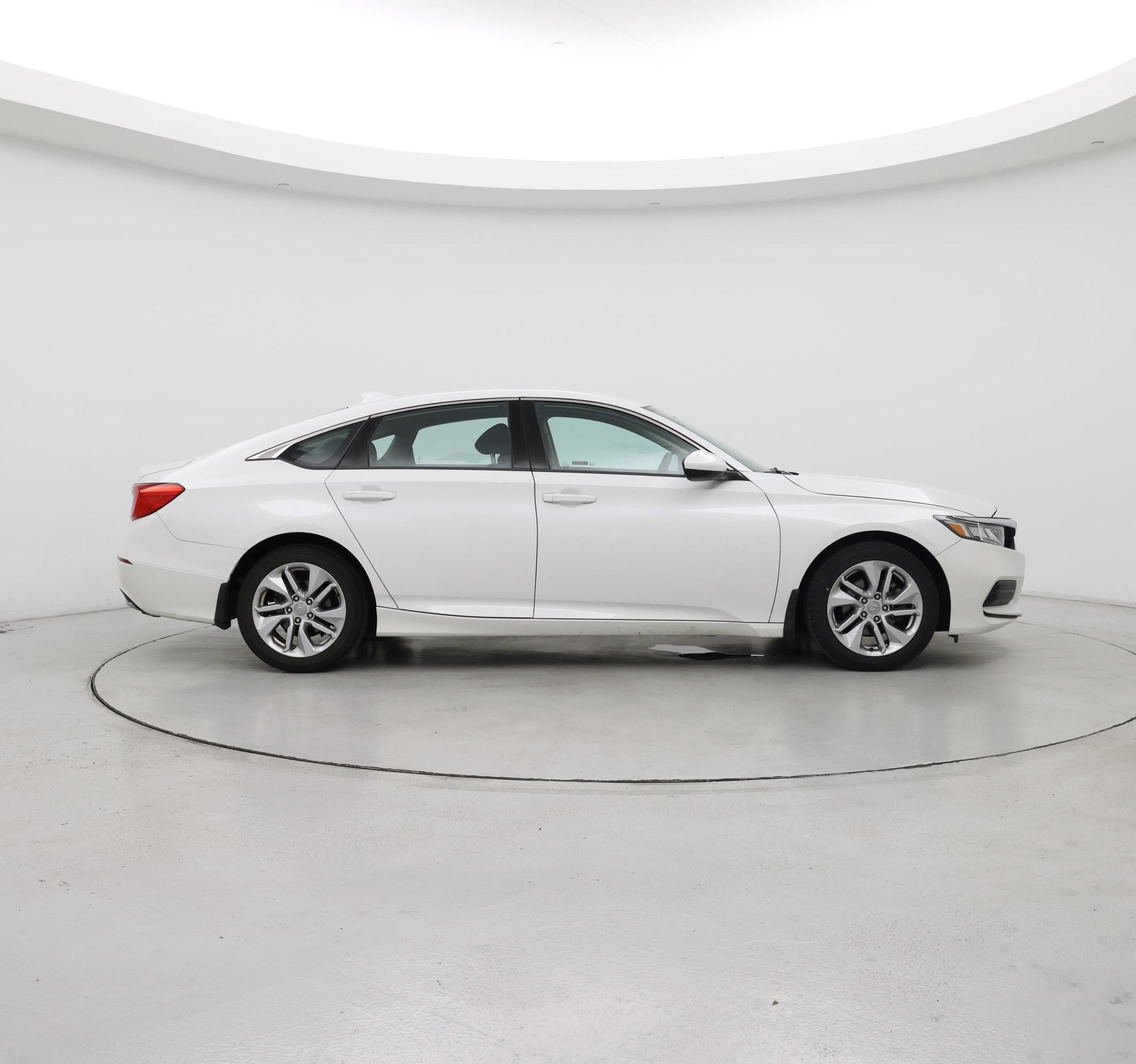 Thumbnail: 2019 Honda Accord - 7