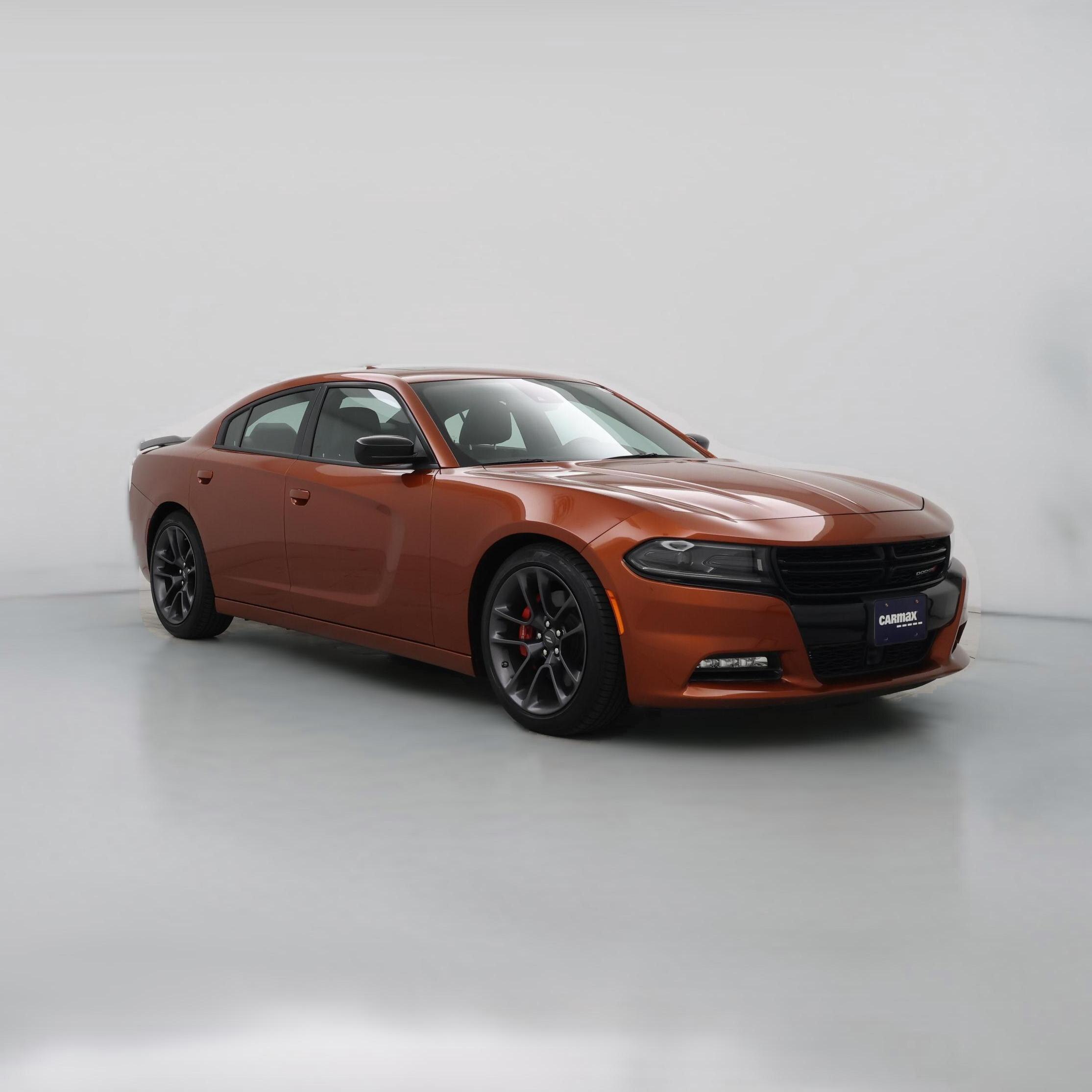 Thumbnail: 2023 Dodge Charger - 1
