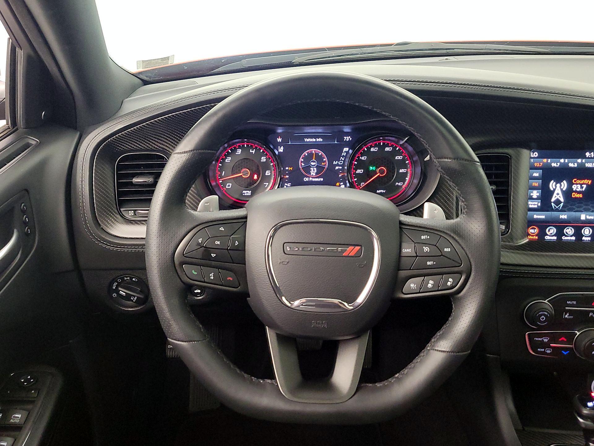 Thumbnail: 2023 Dodge Charger - 10