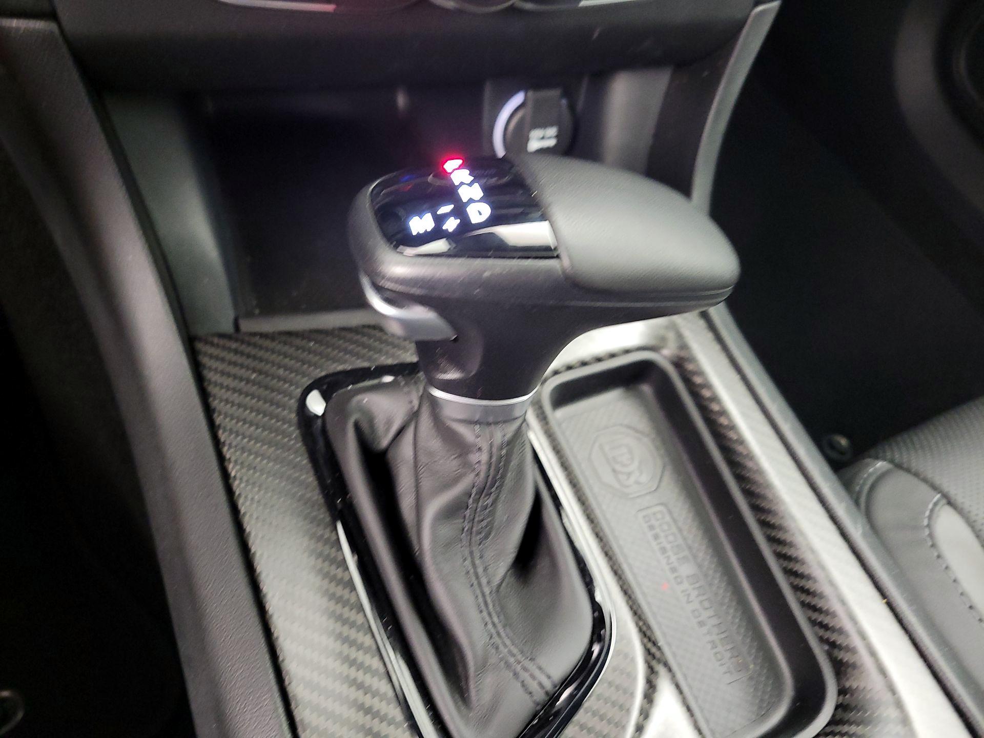 Thumbnail: 2023 Dodge Charger - 18