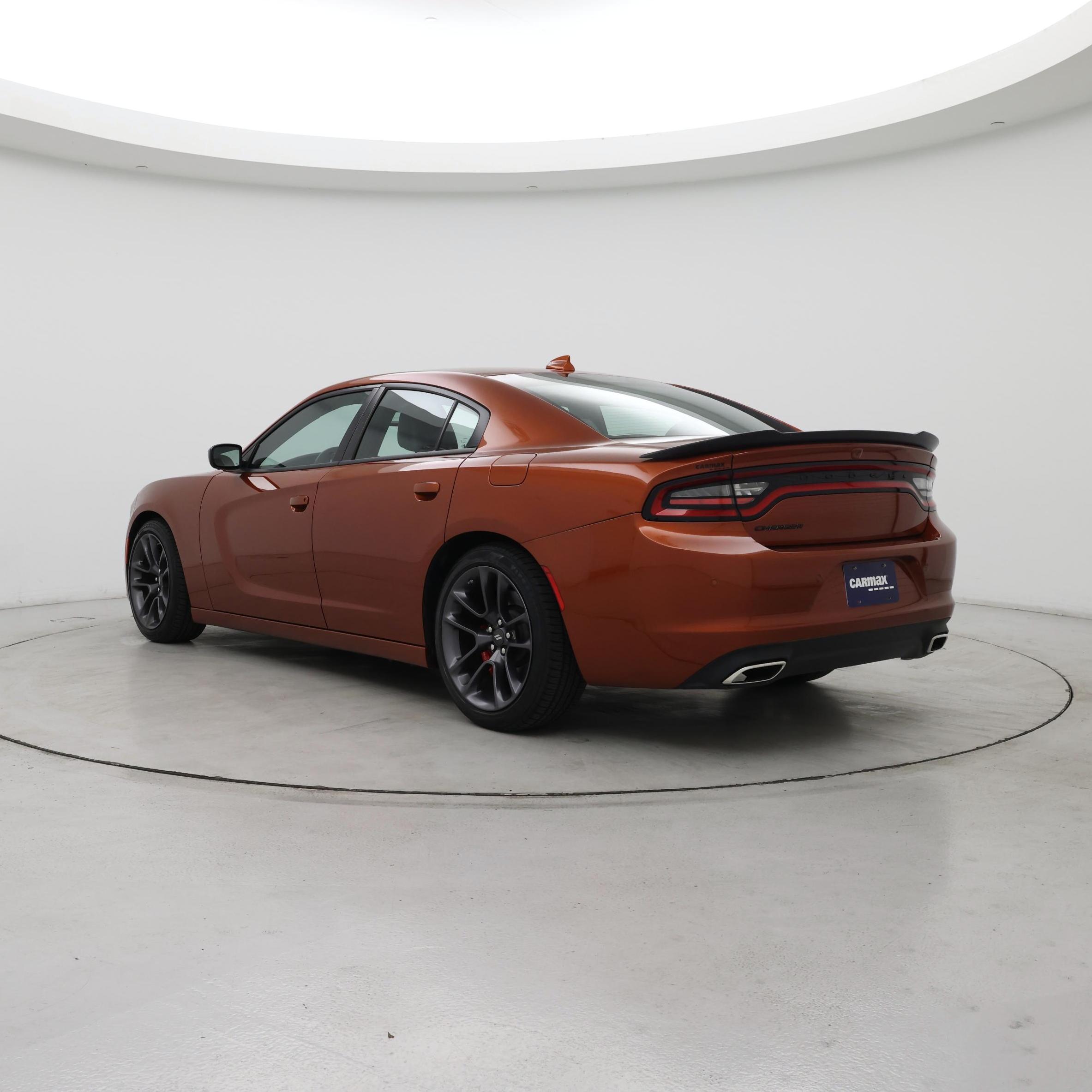 Thumbnail: 2023 Dodge Charger - 2