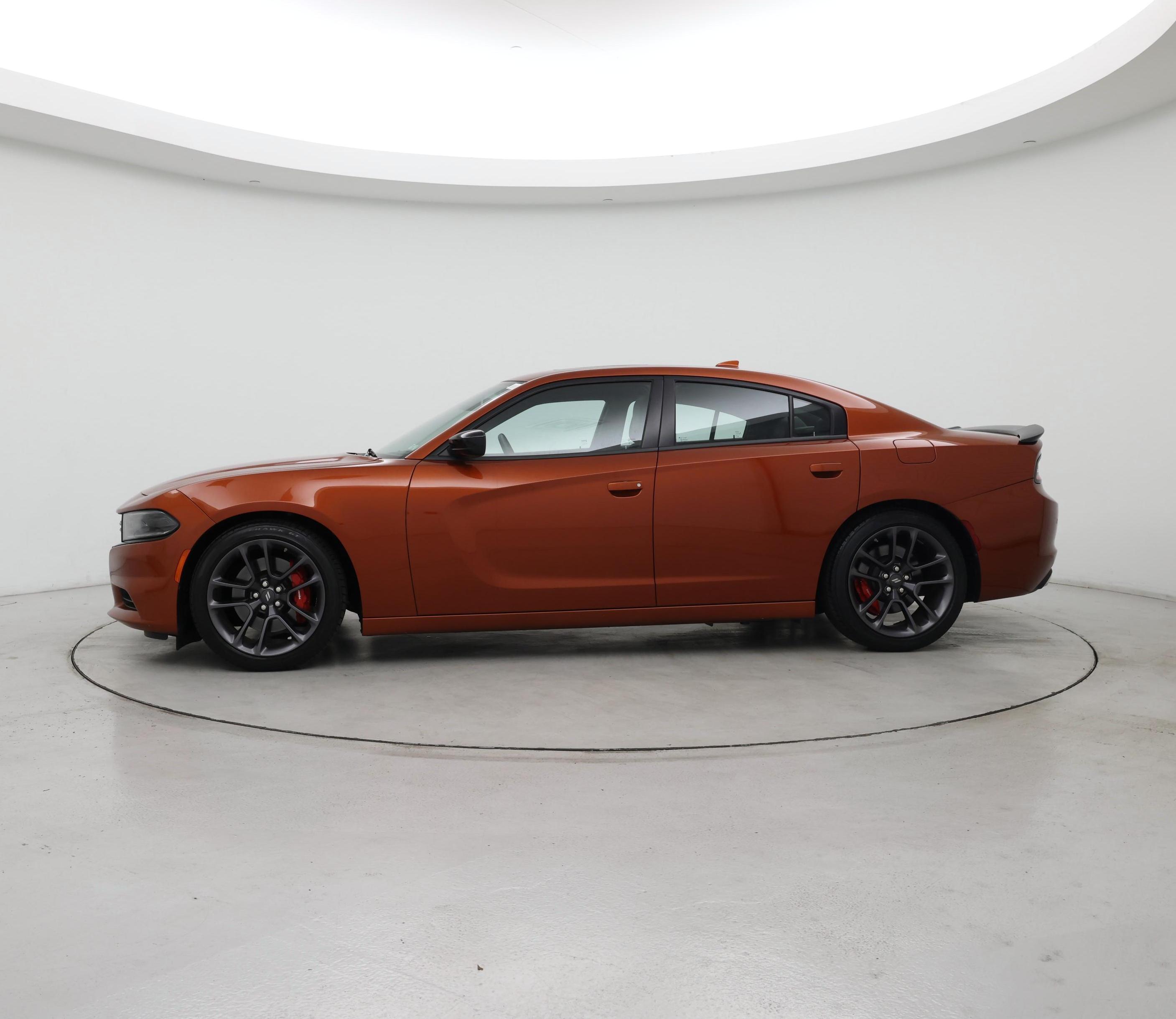 Thumbnail: 2023 Dodge Charger - 3