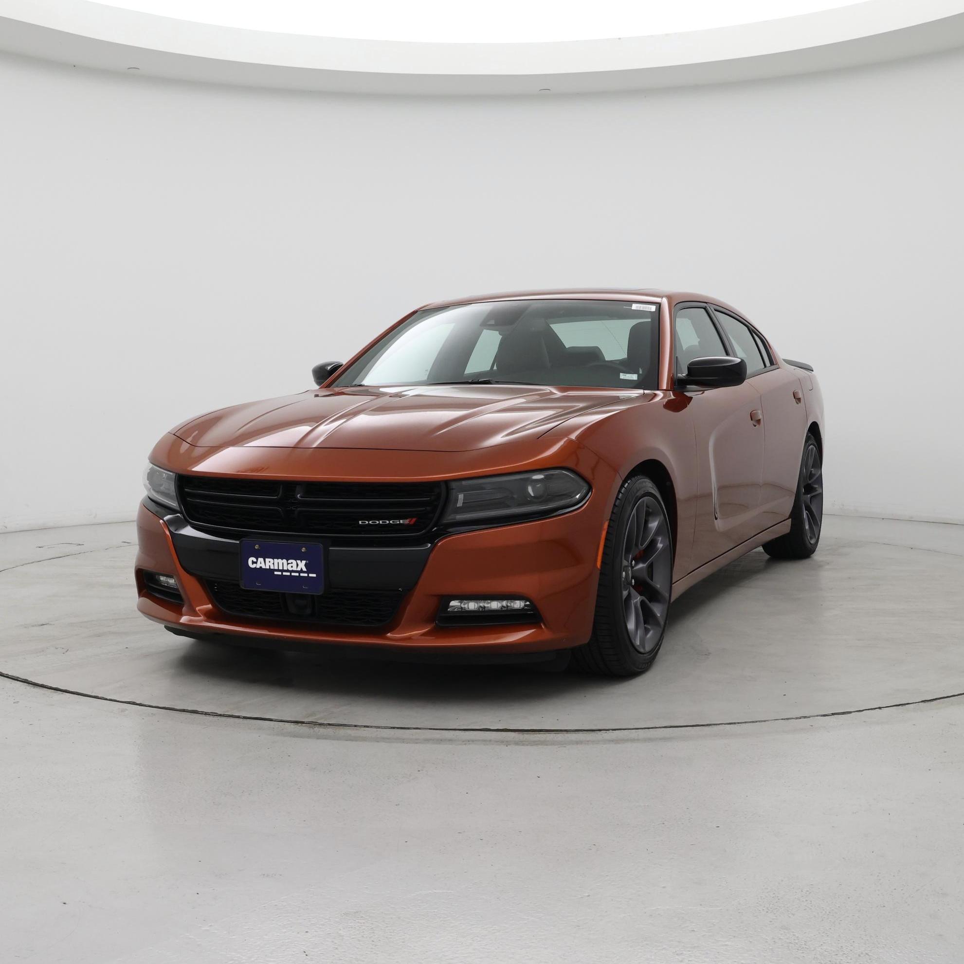 Thumbnail: 2023 Dodge Charger - 4