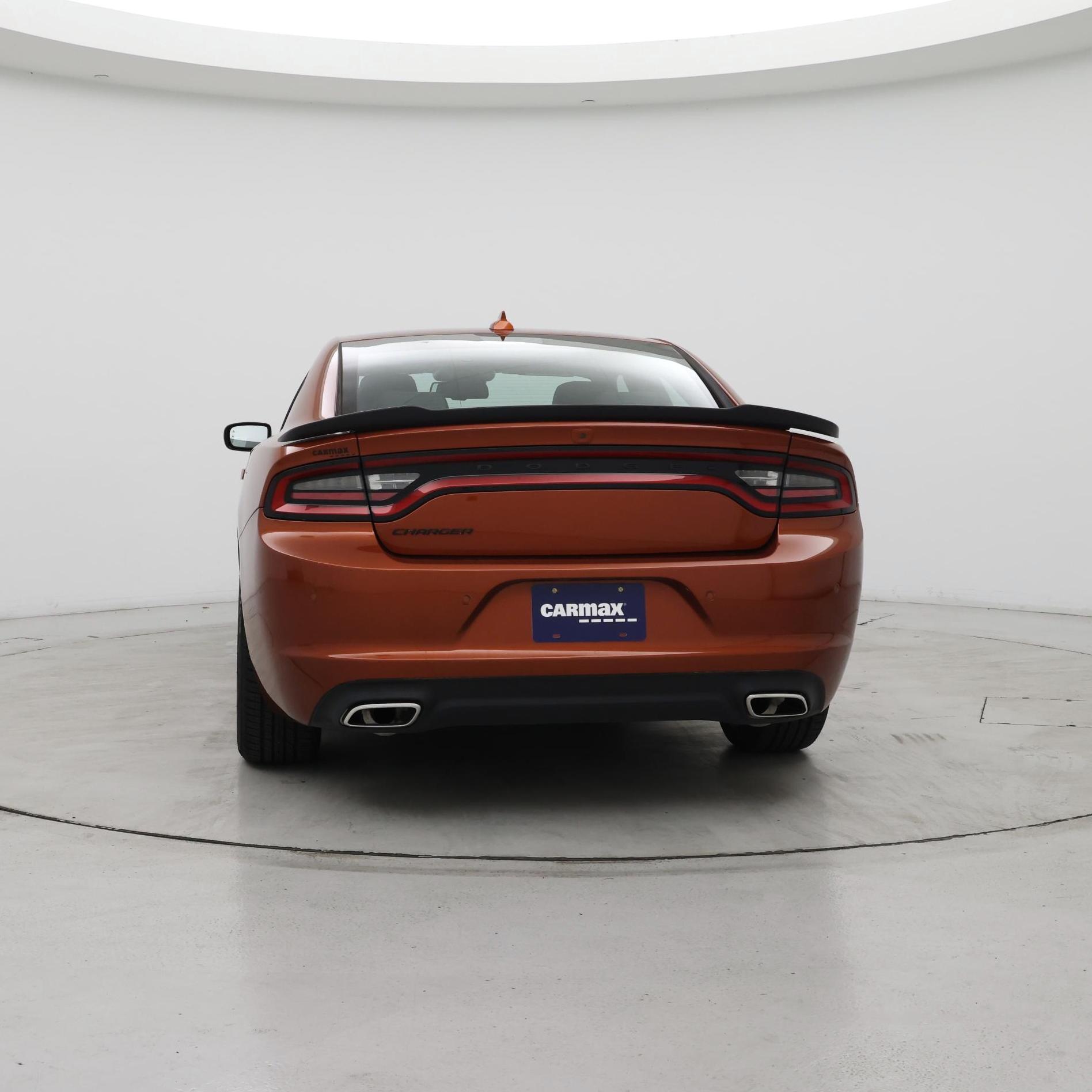 Thumbnail: 2023 Dodge Charger - 6