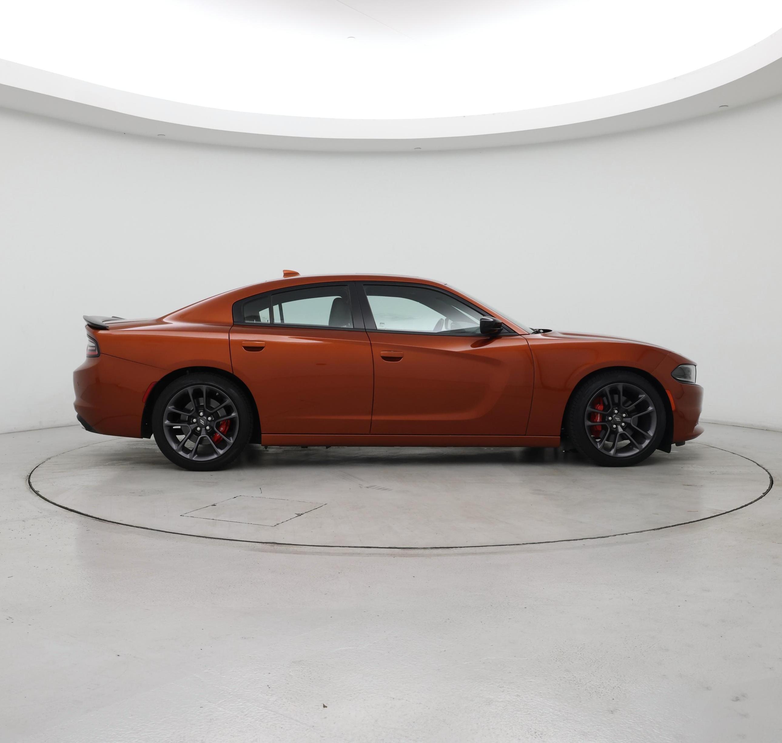 Thumbnail: 2023 Dodge Charger - 7