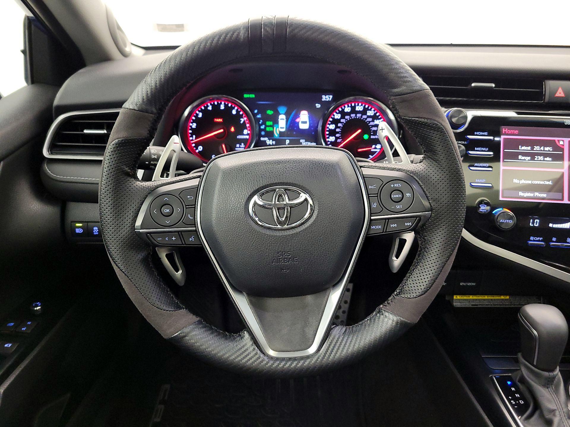Thumbnail: 2020 Toyota Camry - 10