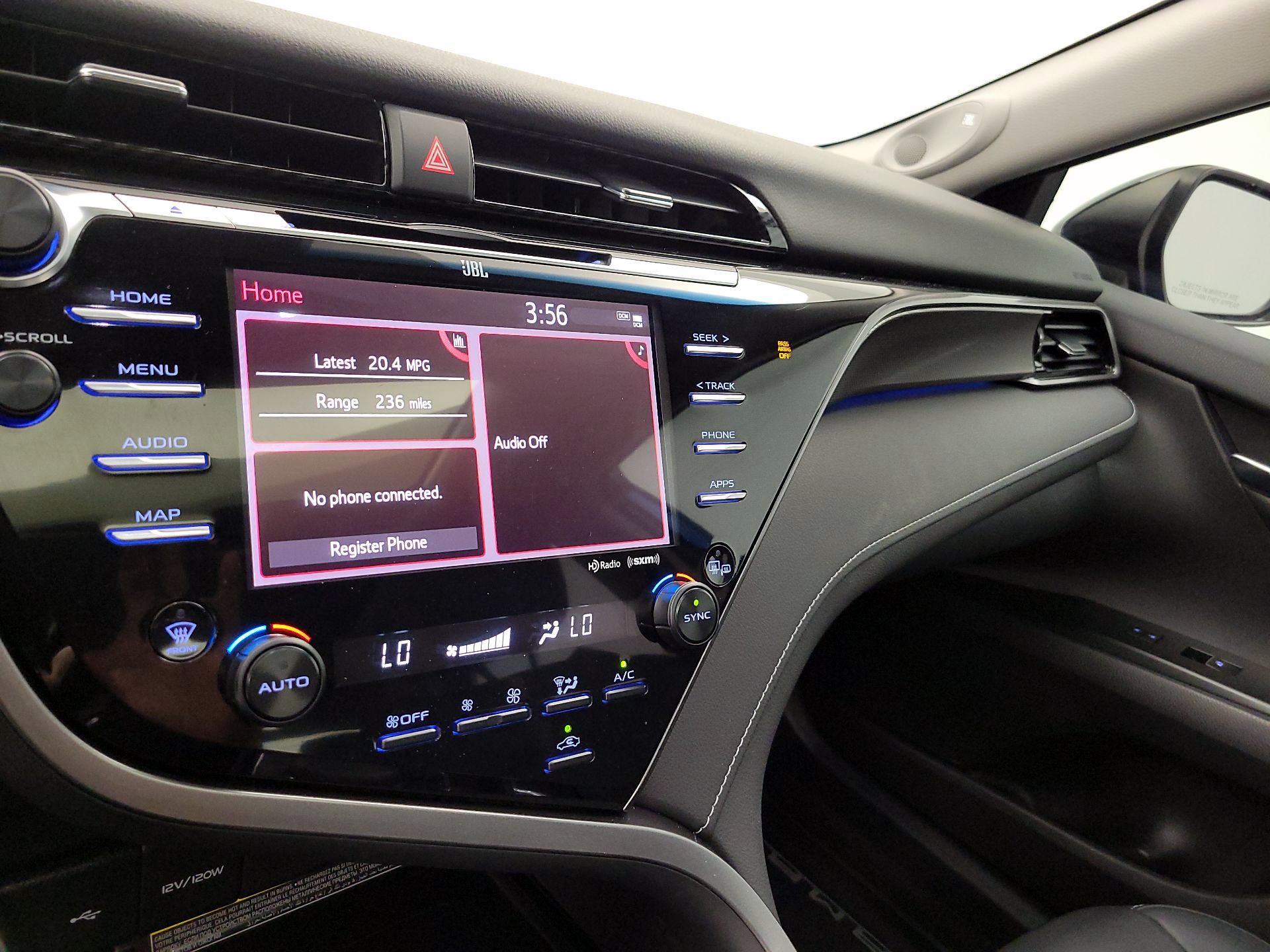 Thumbnail: 2020 Toyota Camry - 15