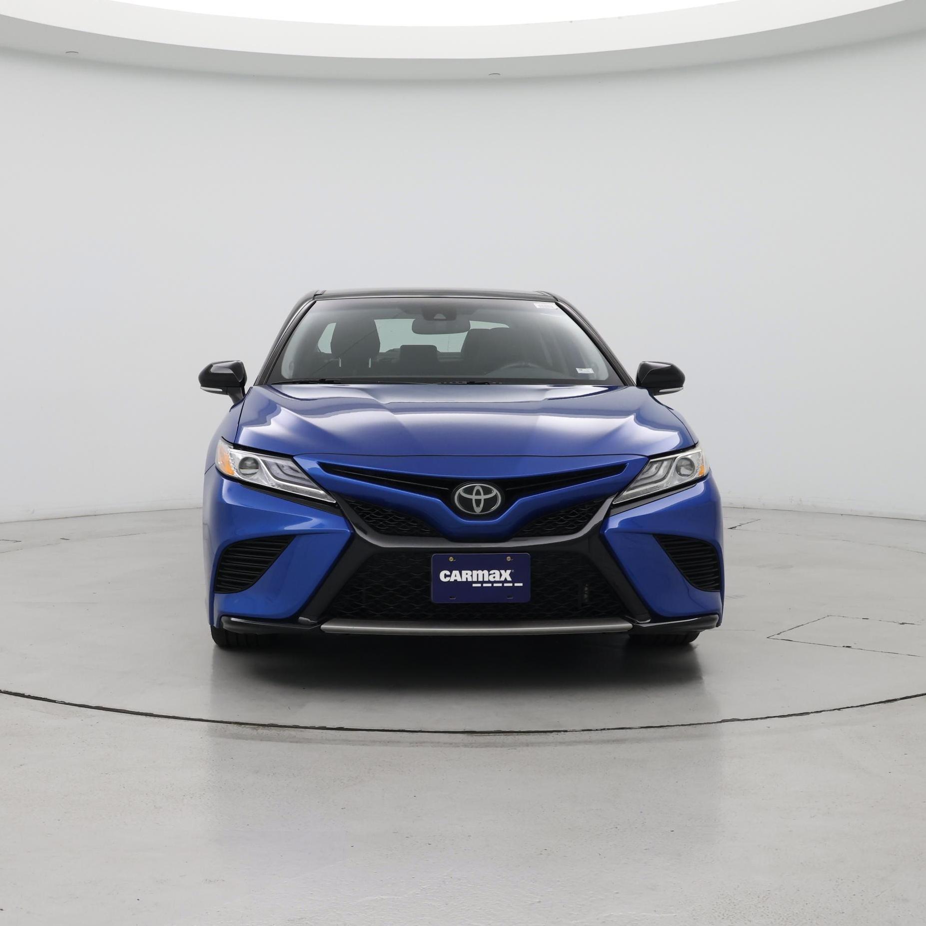 Thumbnail: 2020 Toyota Camry - 5
