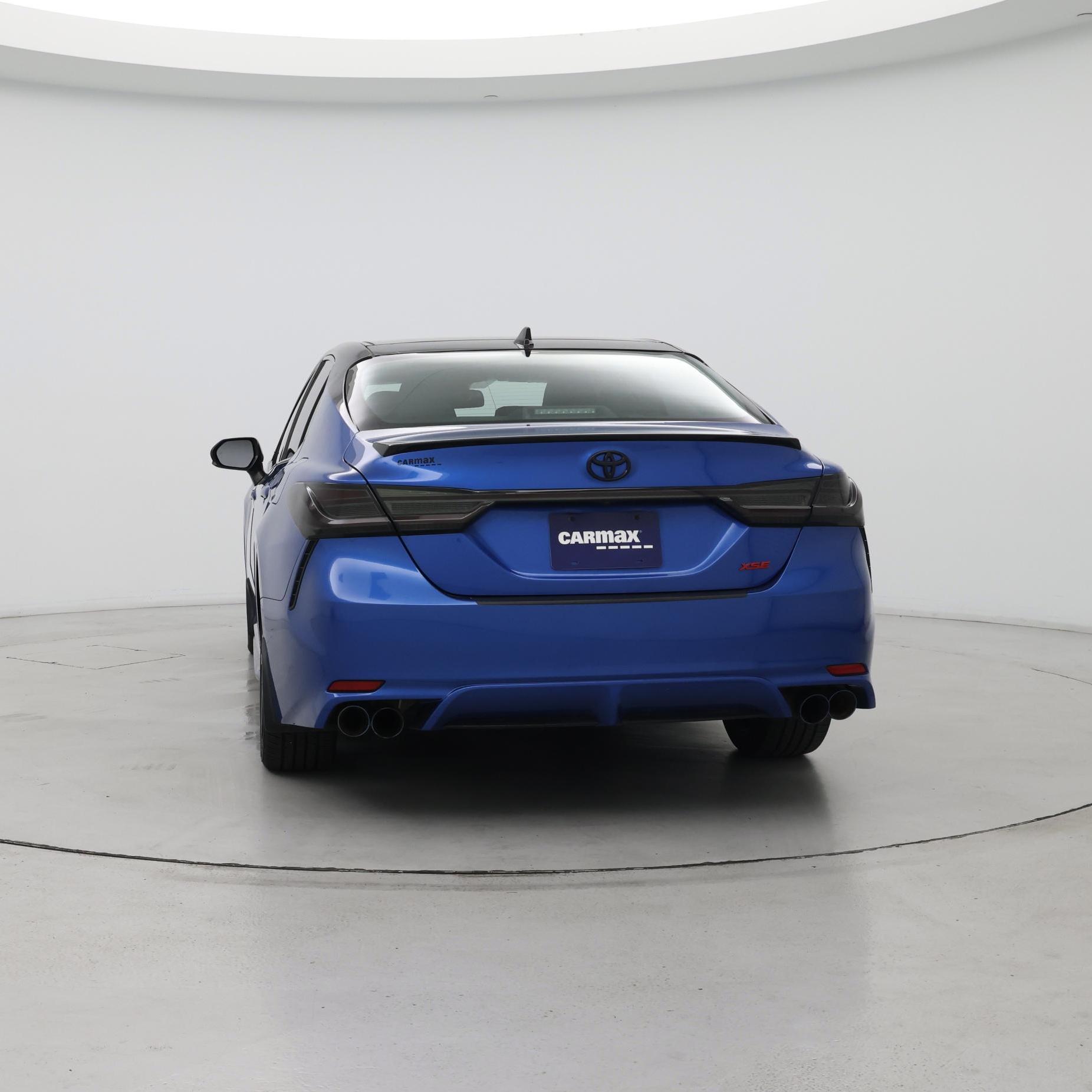 Thumbnail: 2020 Toyota Camry - 6