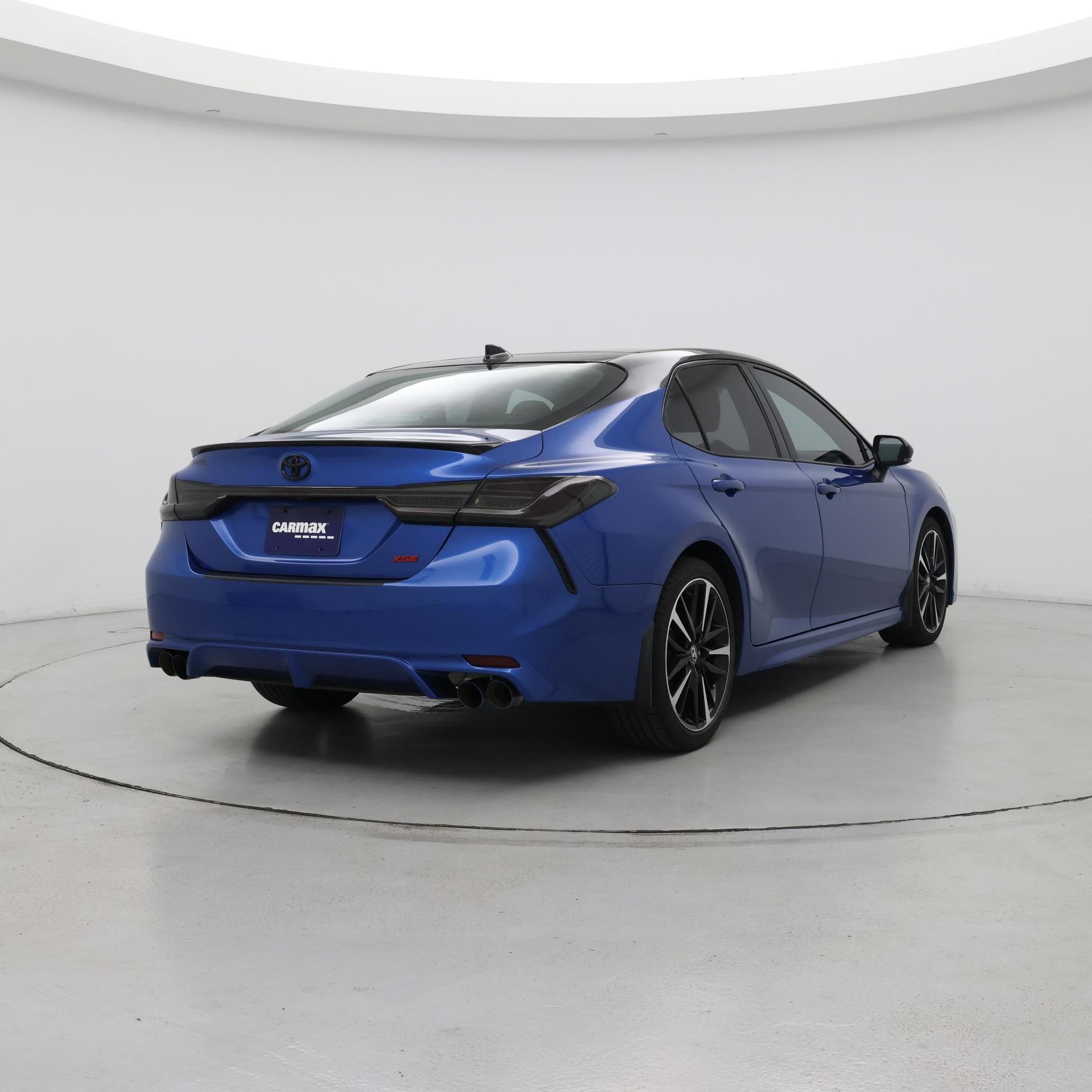 Thumbnail: 2020 Toyota Camry - 8