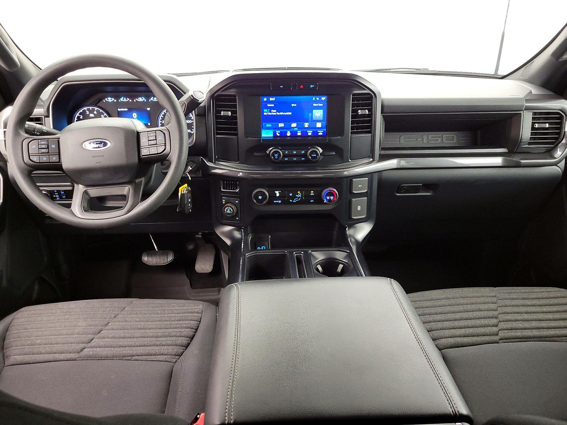 Thumbnail: 2023 Ford F-150 - 9