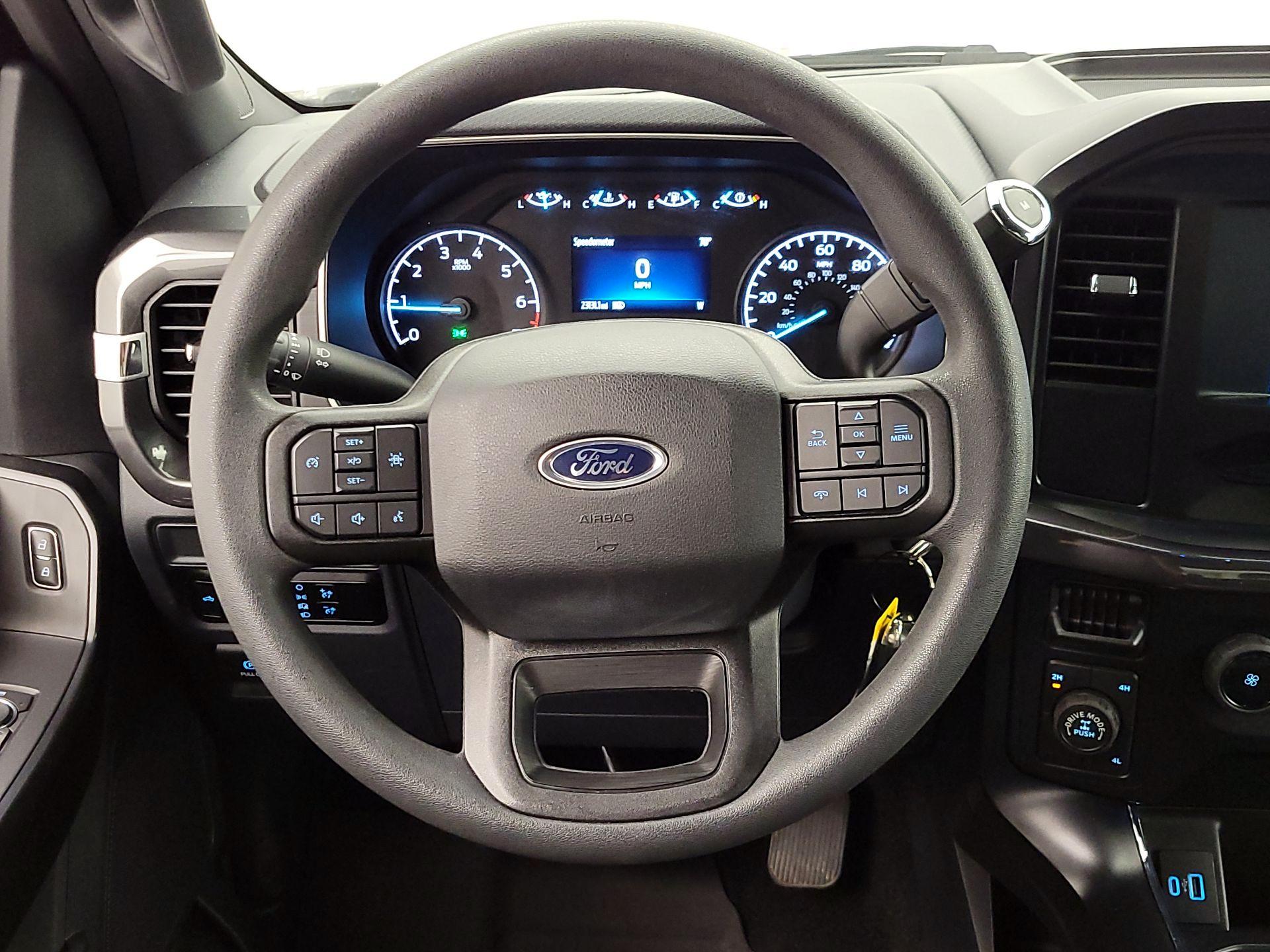 Thumbnail: 2023 Ford F-150 - 10