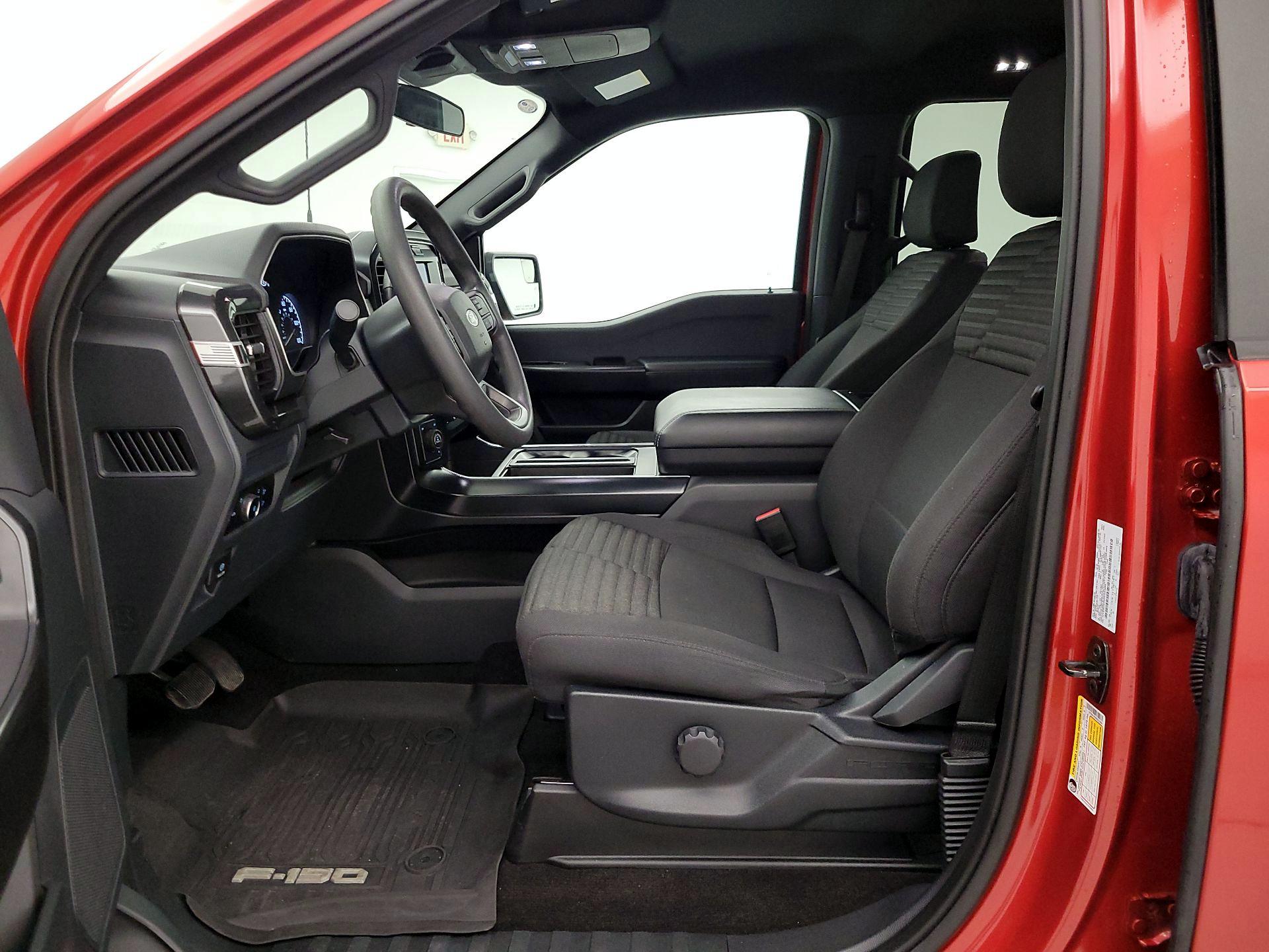 Thumbnail: 2023 Ford F-150 - 11