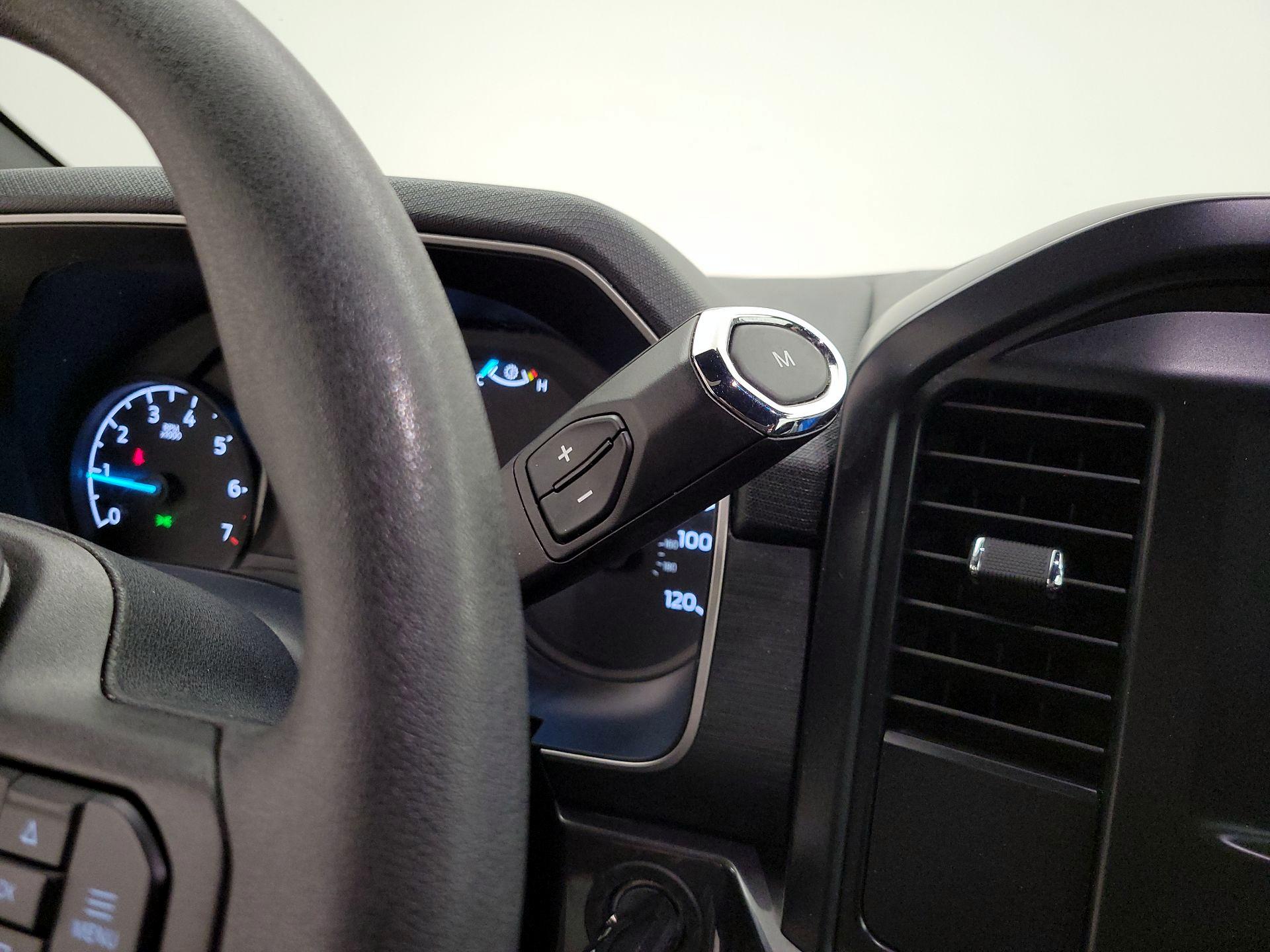Thumbnail: 2023 Ford F-150 - 17