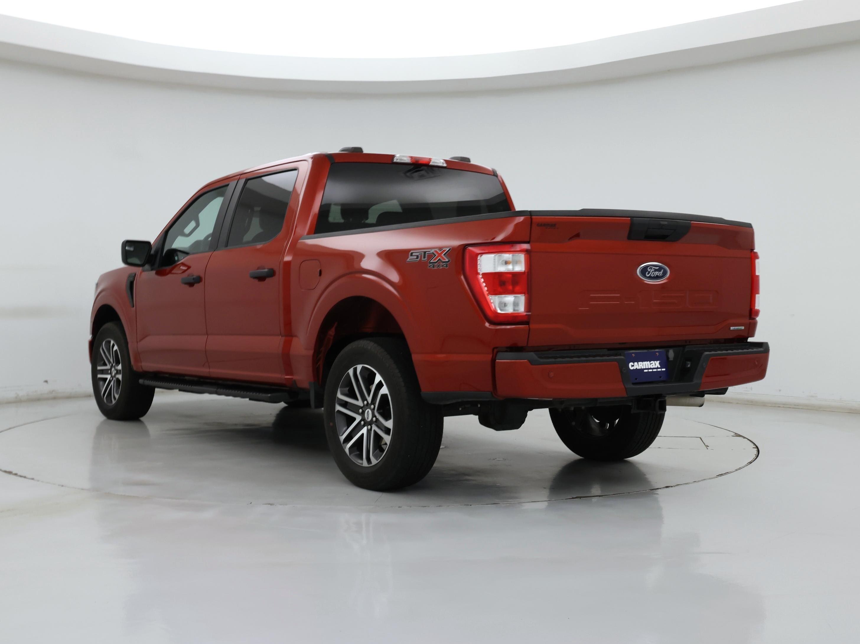 Thumbnail: 2023 Ford F-150 - 2