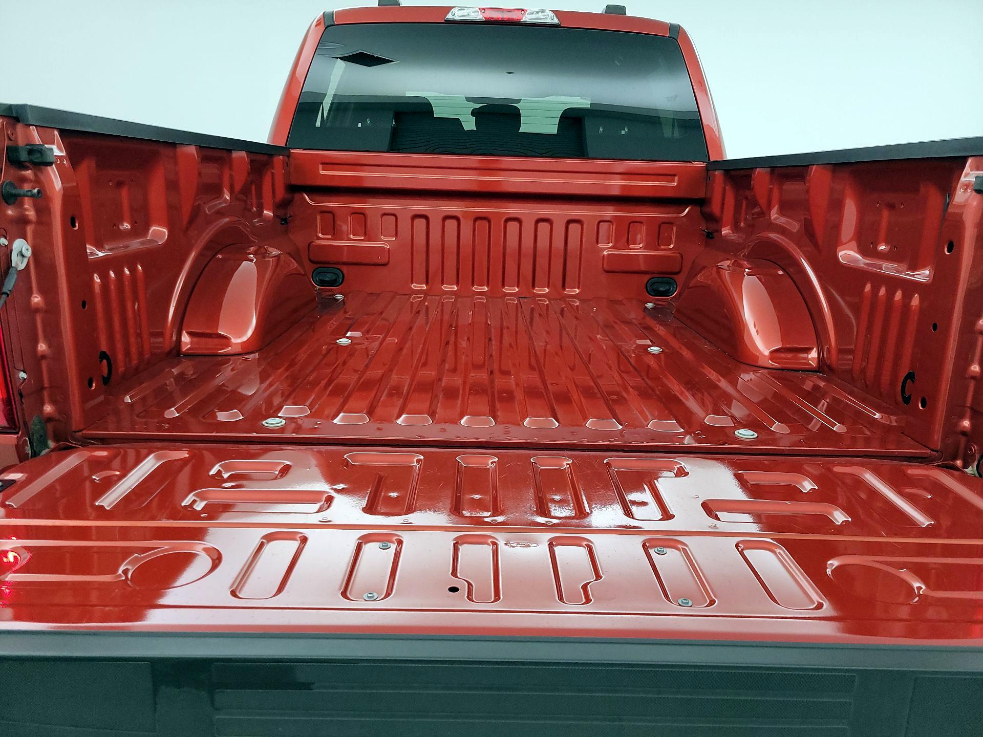 Thumbnail: 2023 Ford F-150 - 20