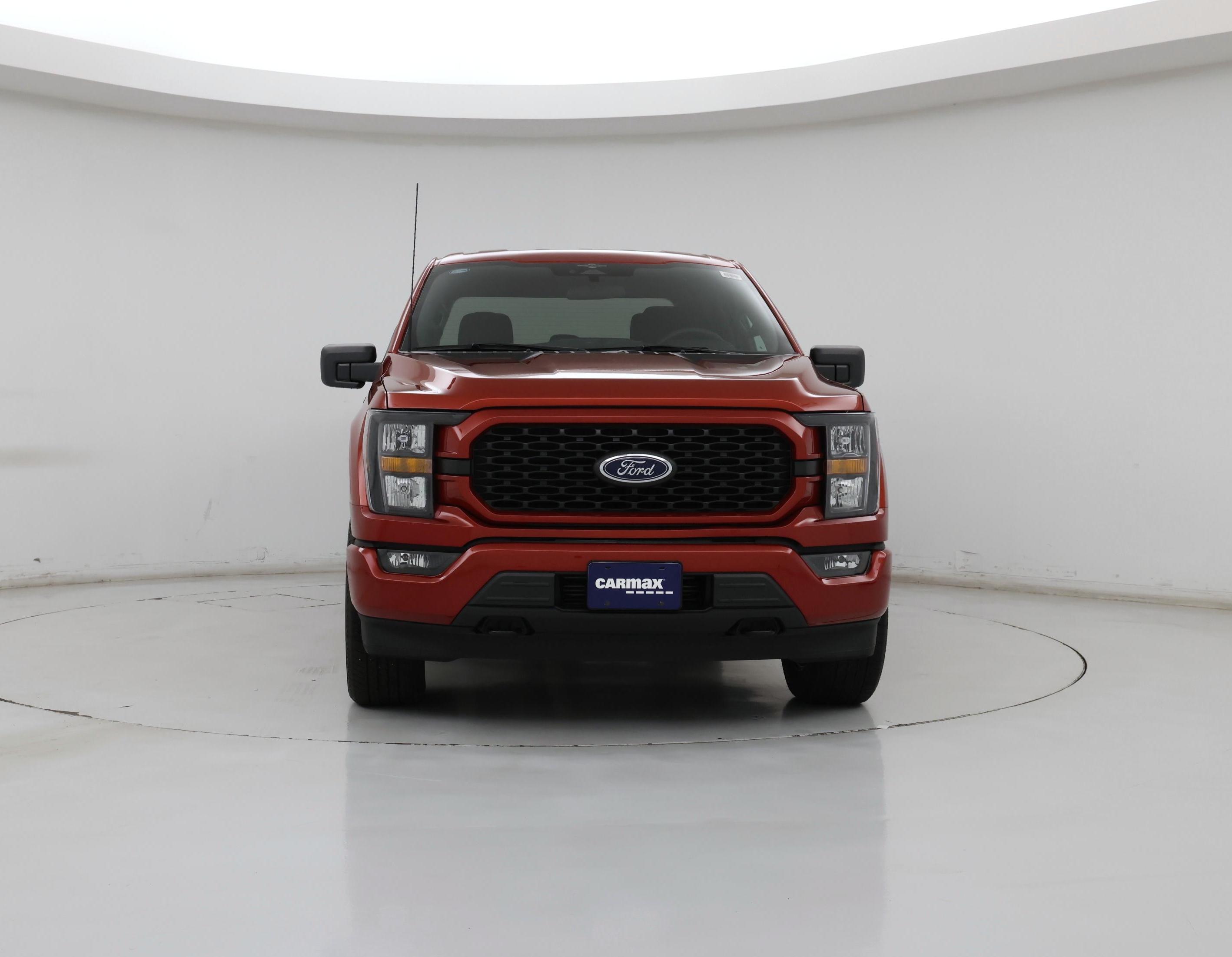 Thumbnail: 2023 Ford F-150 - 5