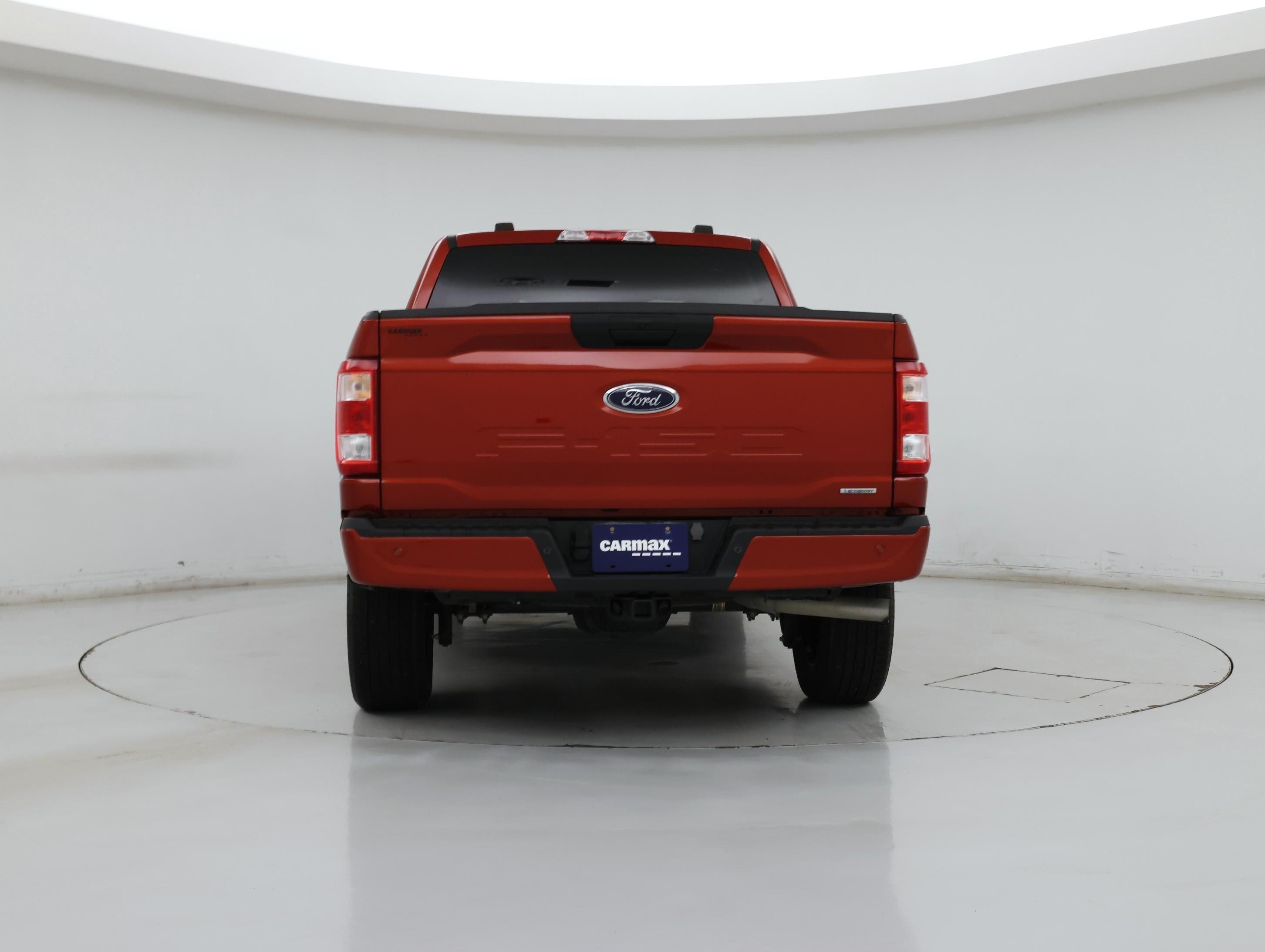 Thumbnail: 2023 Ford F-150 - 6