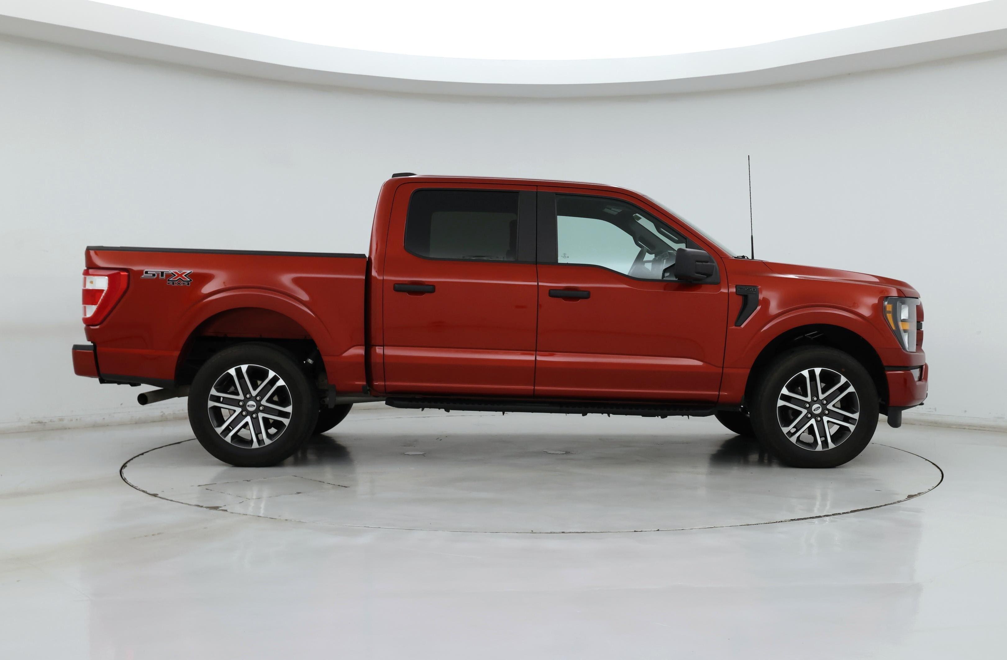 Thumbnail: 2023 Ford F-150 - 7