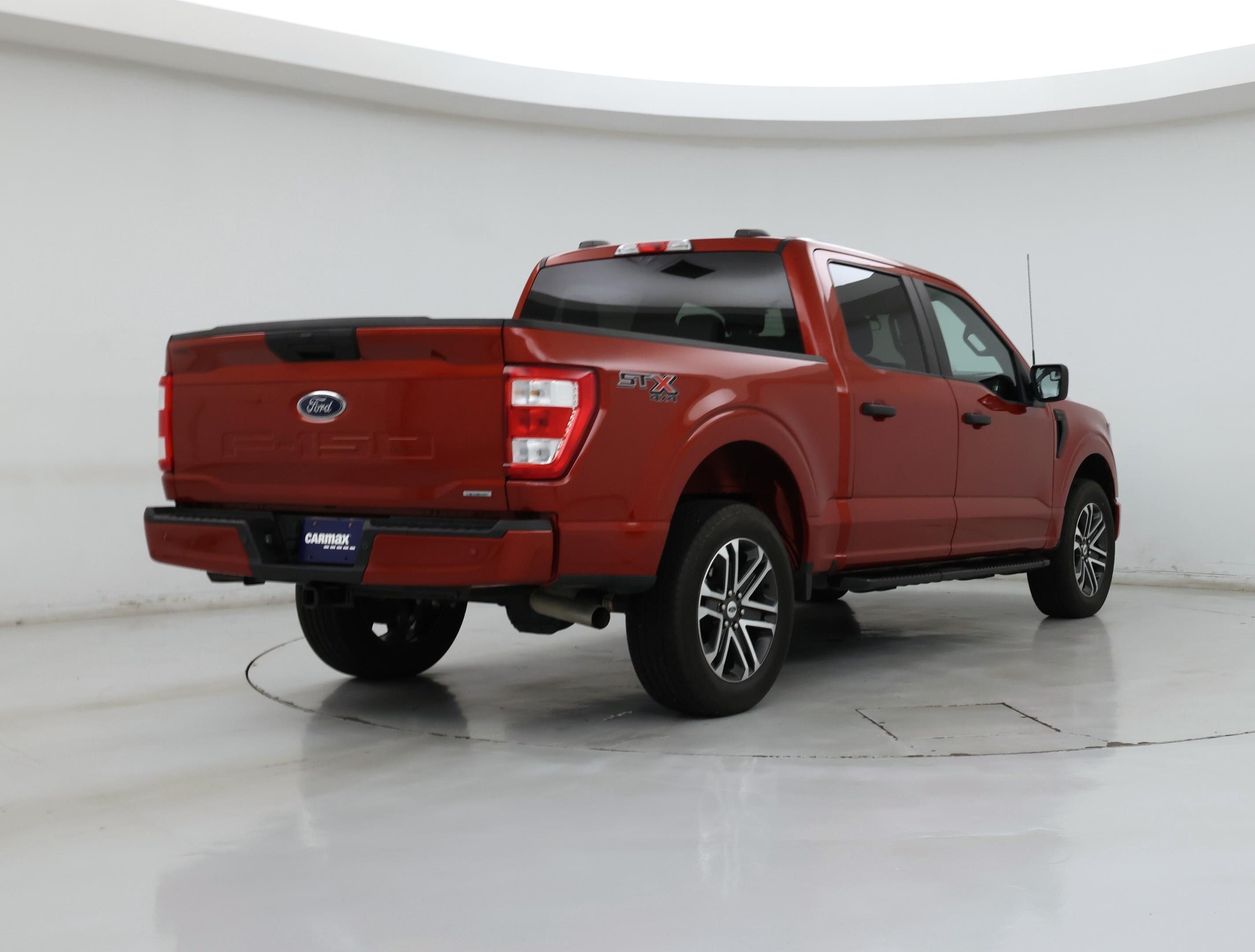 Thumbnail: 2023 Ford F-150 - 8