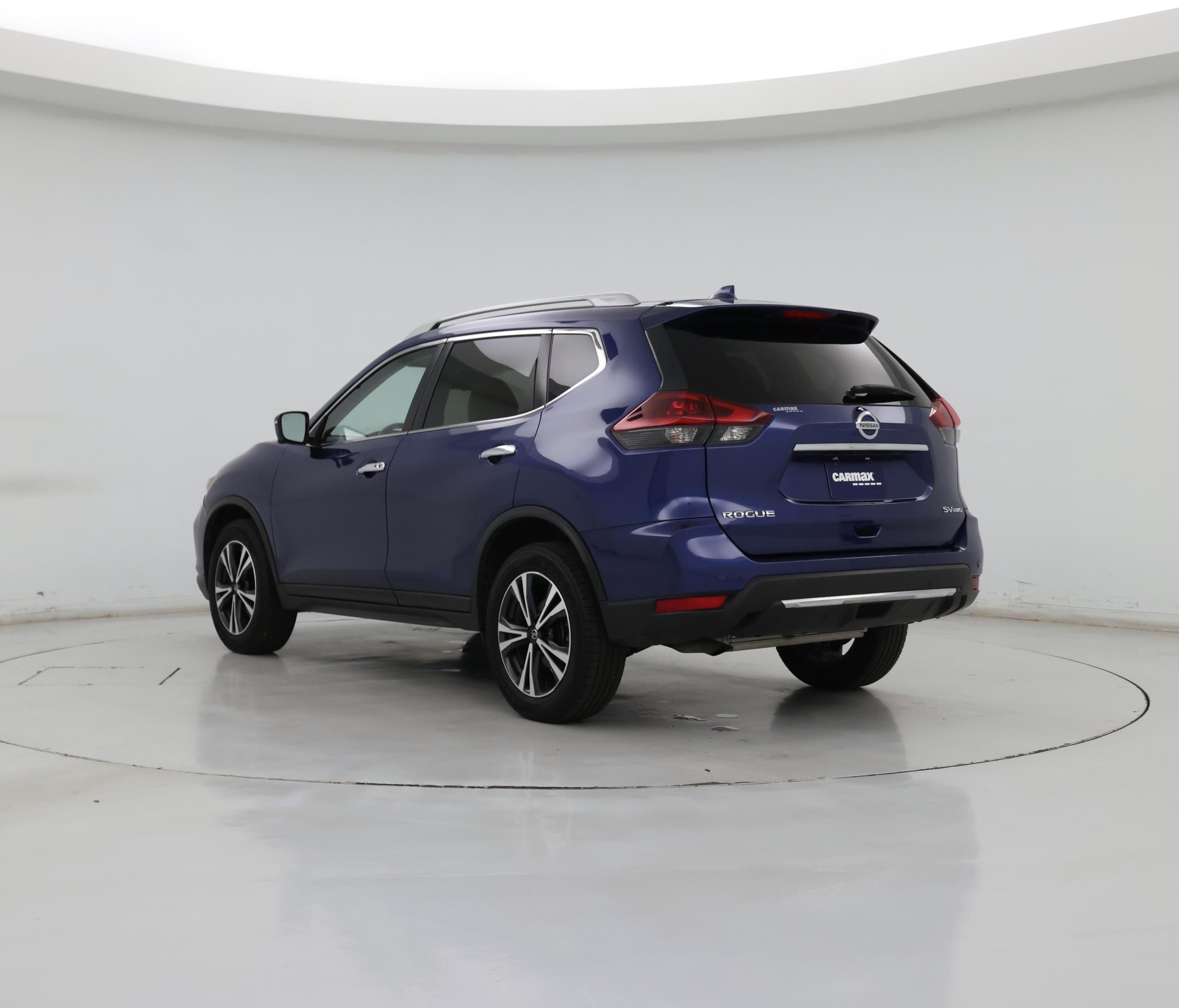 Thumbnail: 2020 Nissan Rogue - 2