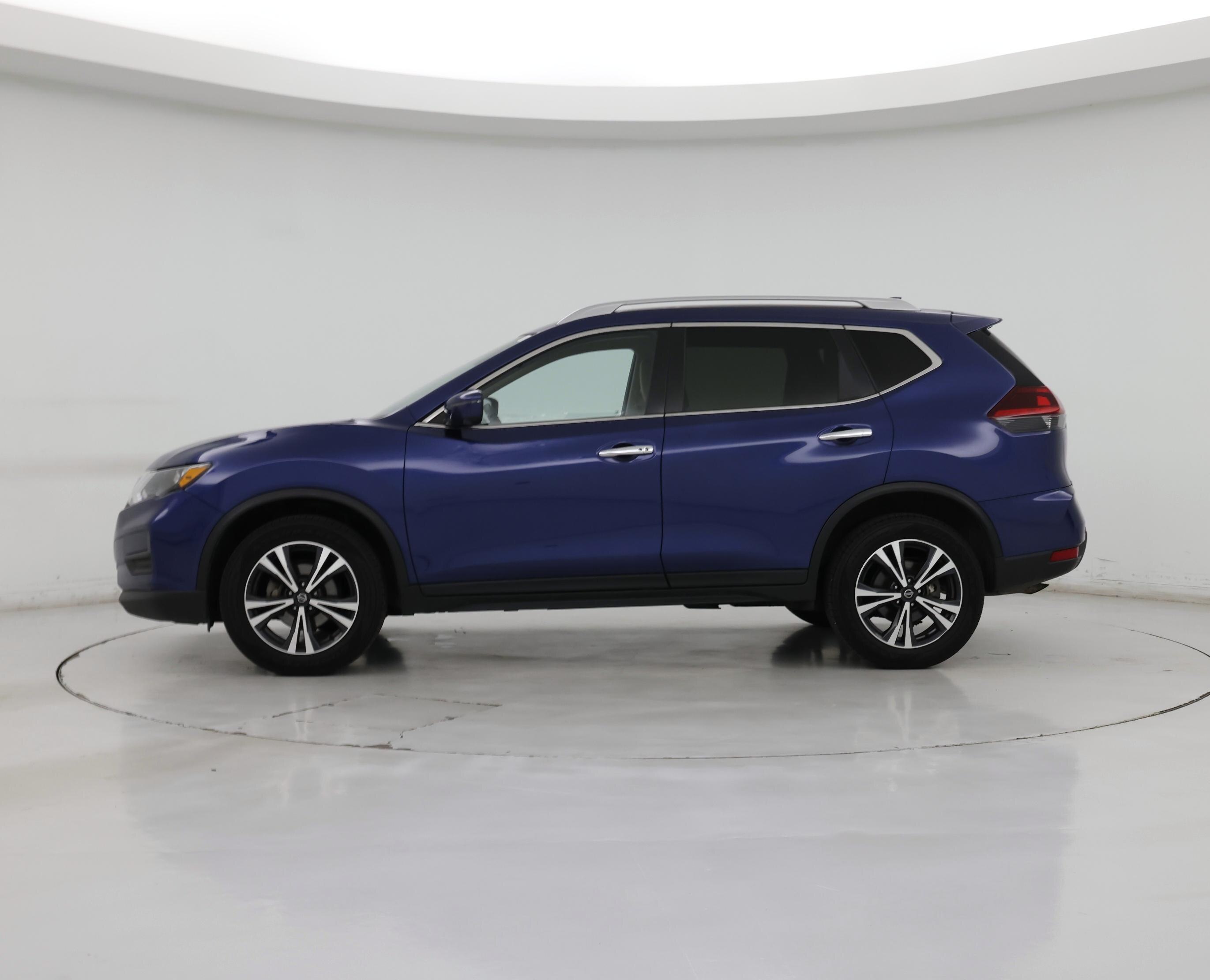 Thumbnail: 2020 Nissan Rogue - 3