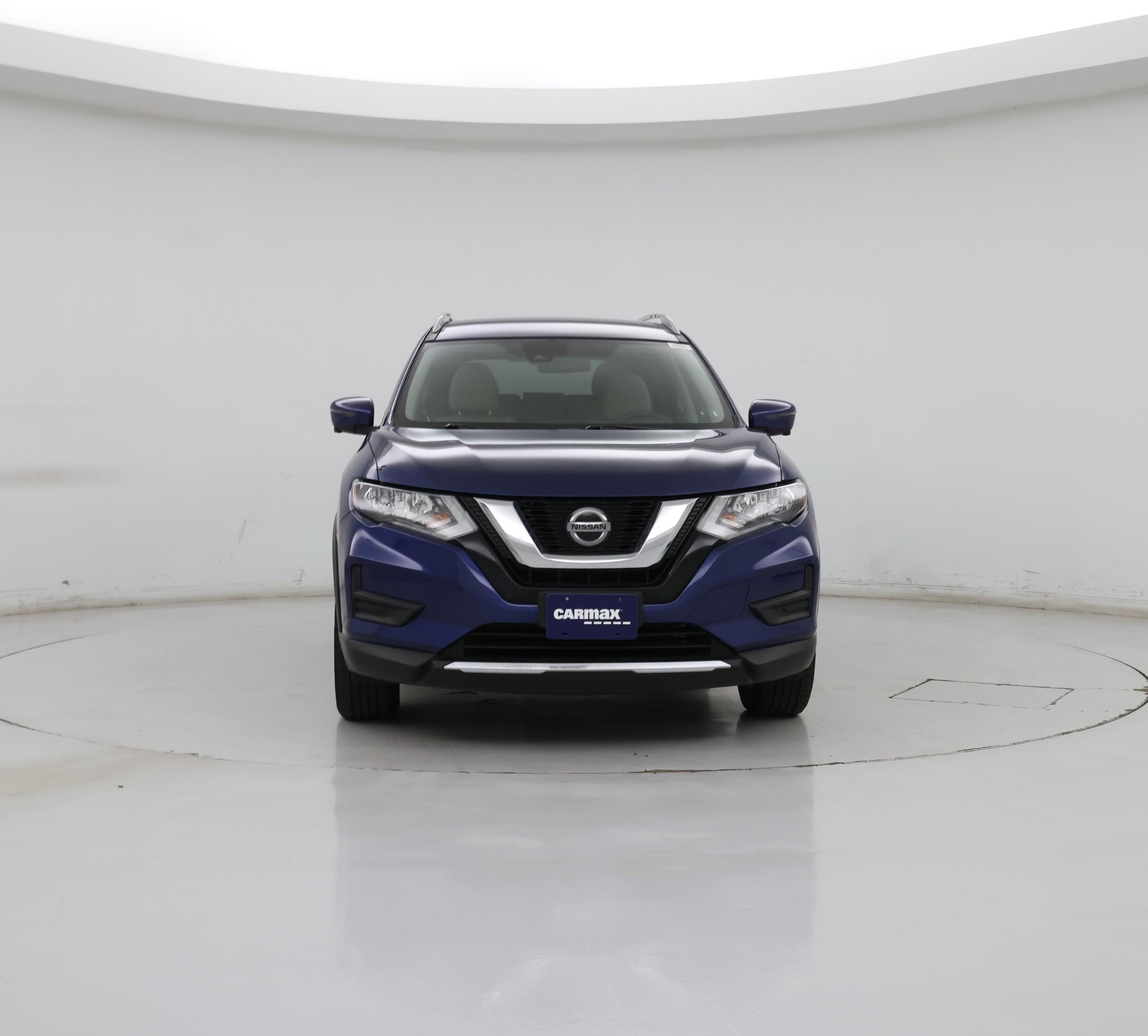 Thumbnail: 2020 Nissan Rogue - 5