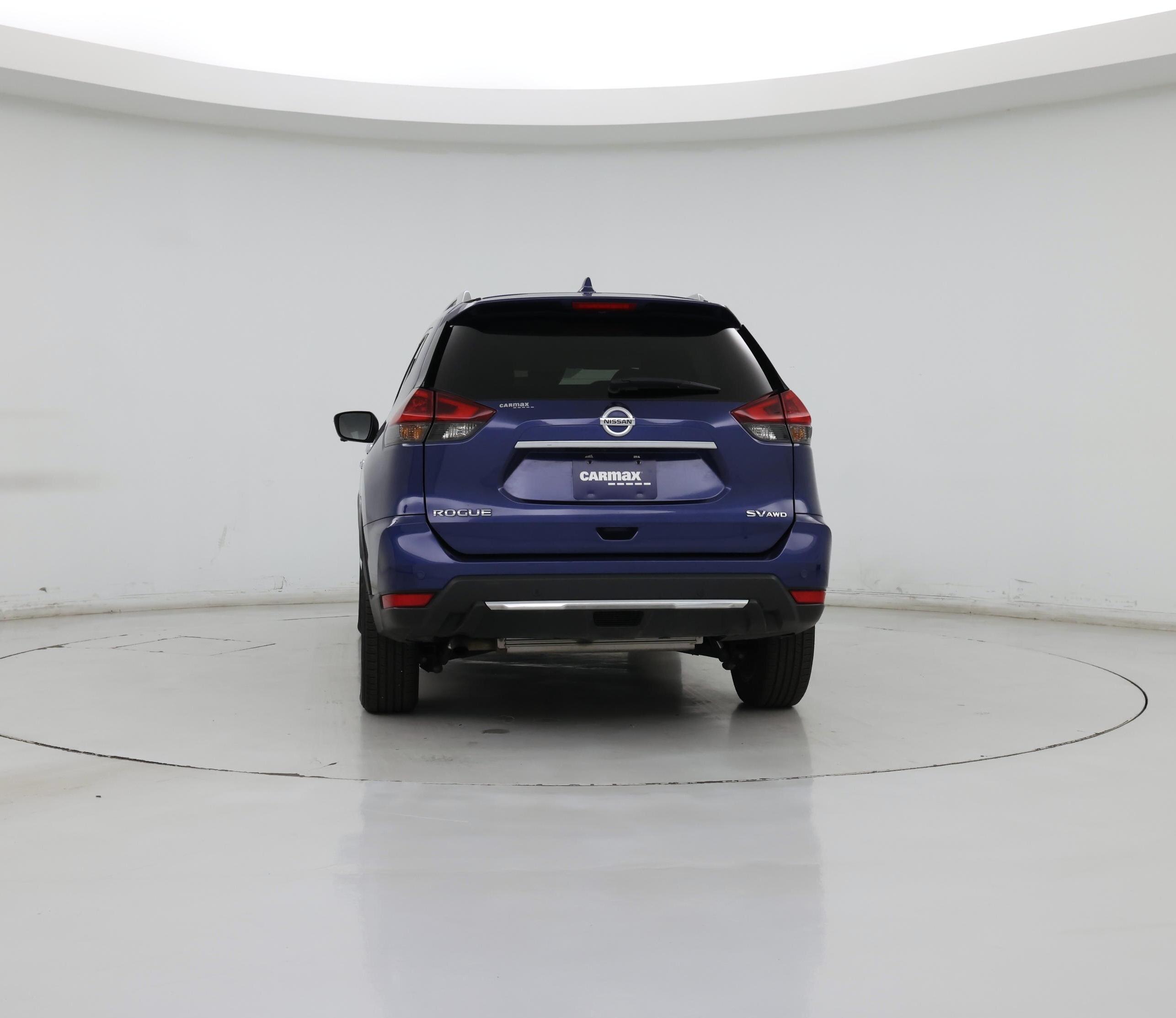 Thumbnail: 2020 Nissan Rogue - 6