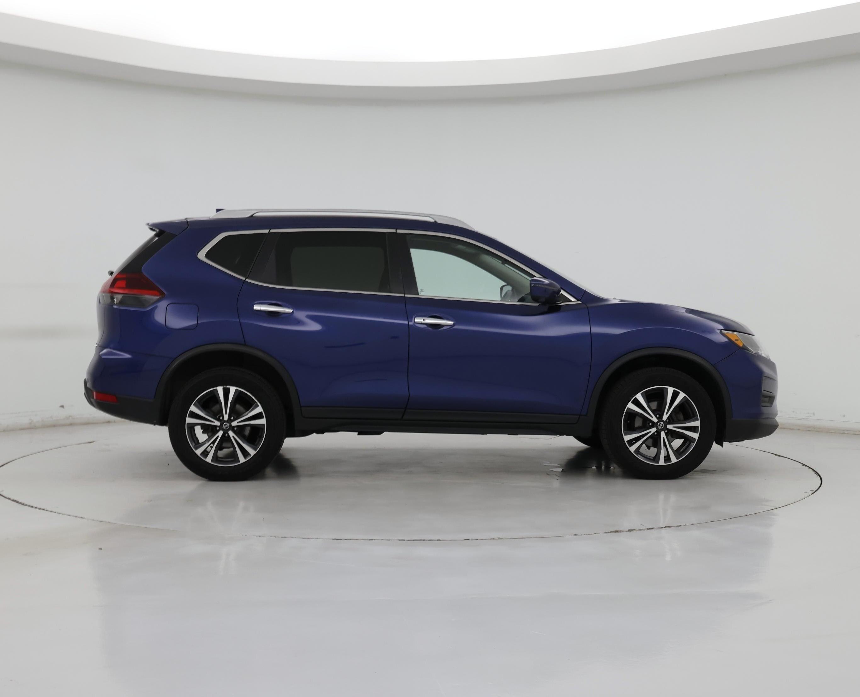 Thumbnail: 2020 Nissan Rogue - 7