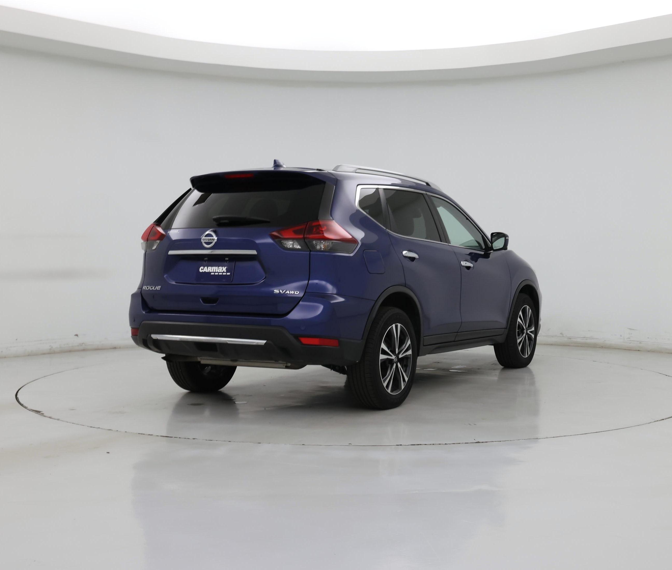 Thumbnail: 2020 Nissan Rogue - 8