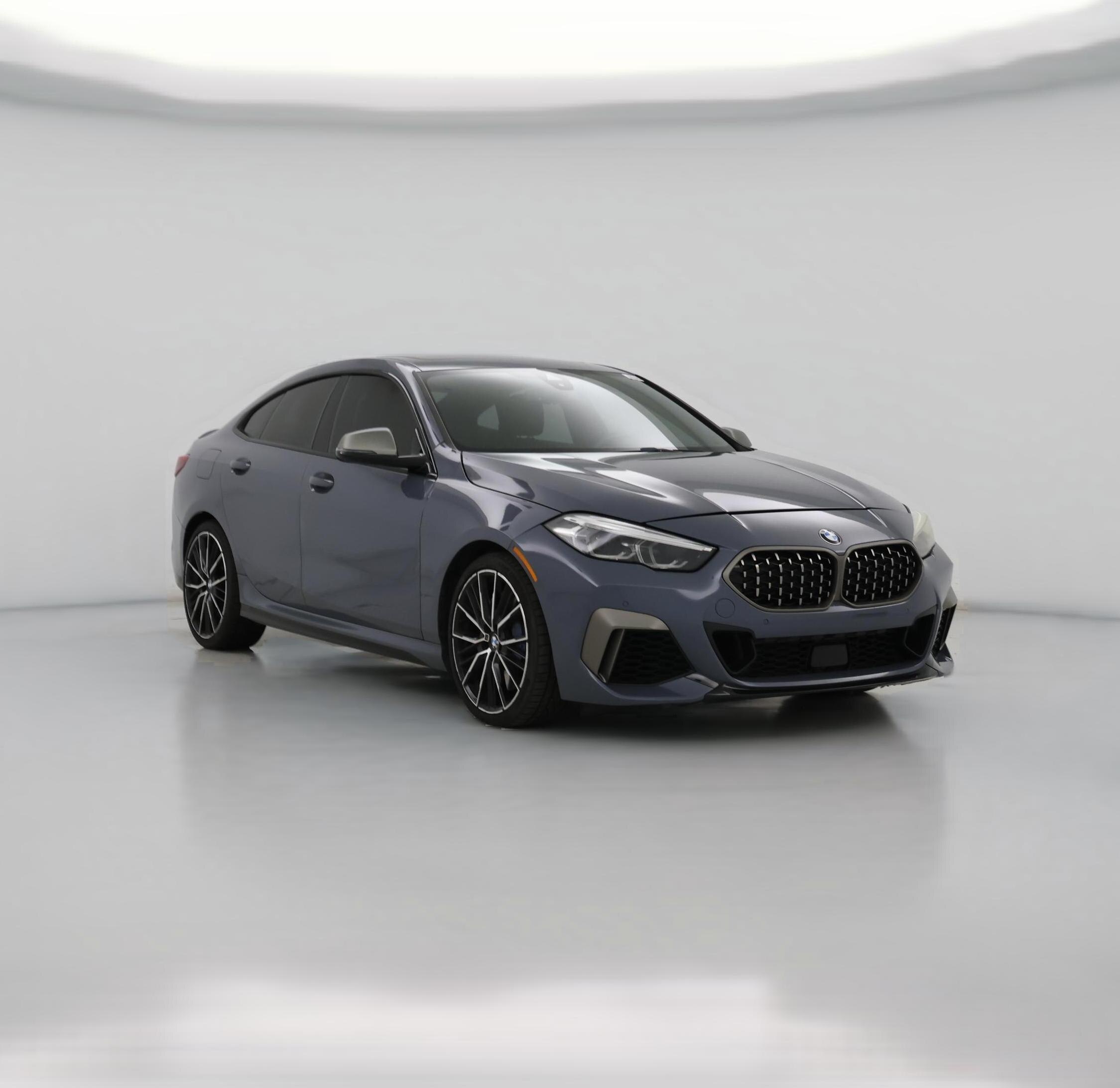 Thumbnail: 2021 BMW 2 Series - 1