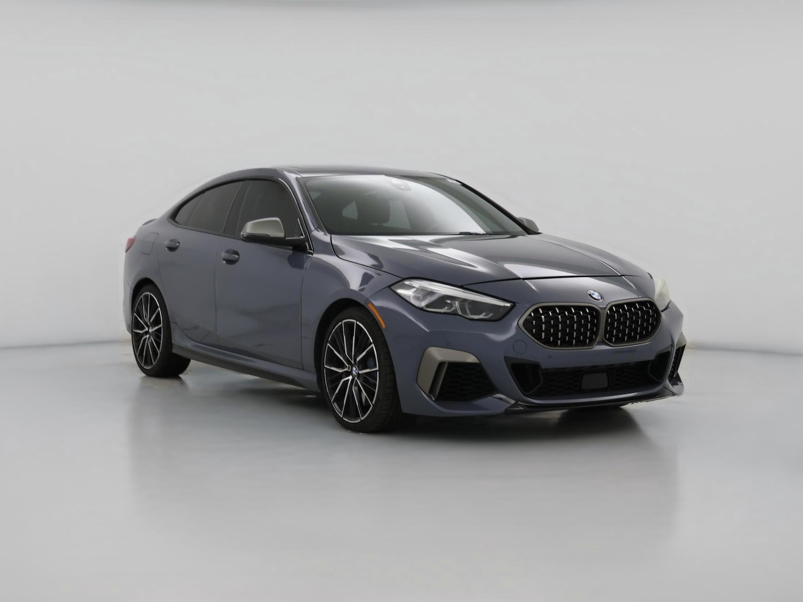 2021 BMW 2 Series