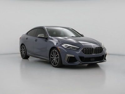 2021 BMW M235 XI Gran Coupe