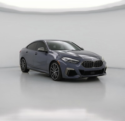 2021 BMW M235 XI Gran Coupe