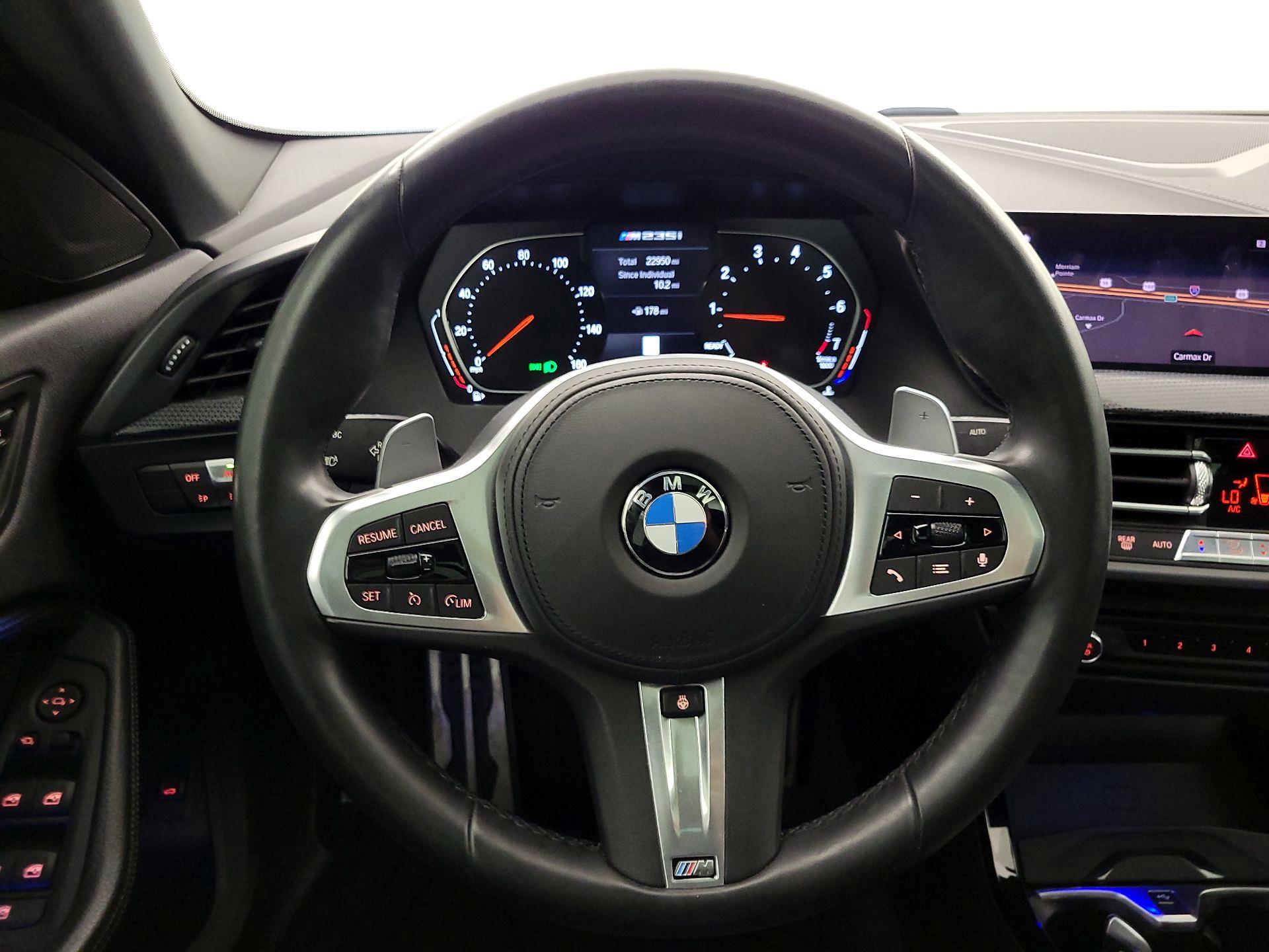 Thumbnail: 2021 BMW 2 Series - 10