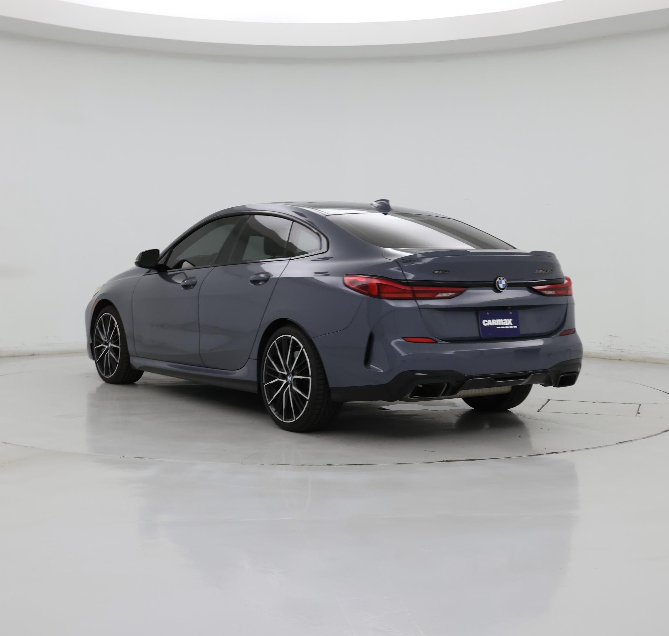 Thumbnail: 2021 BMW 2 Series - 2