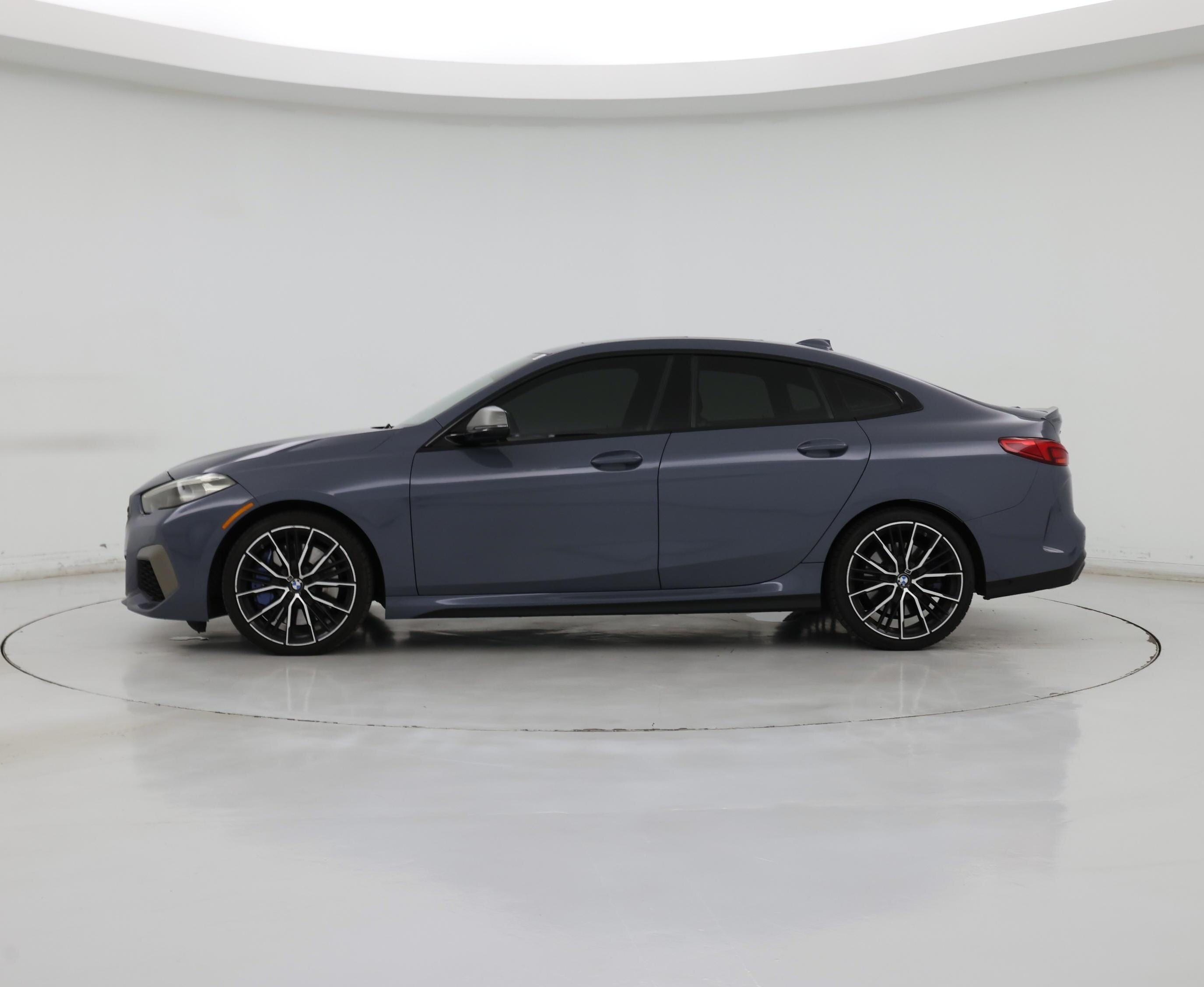 Thumbnail: 2021 BMW 2 Series - 3