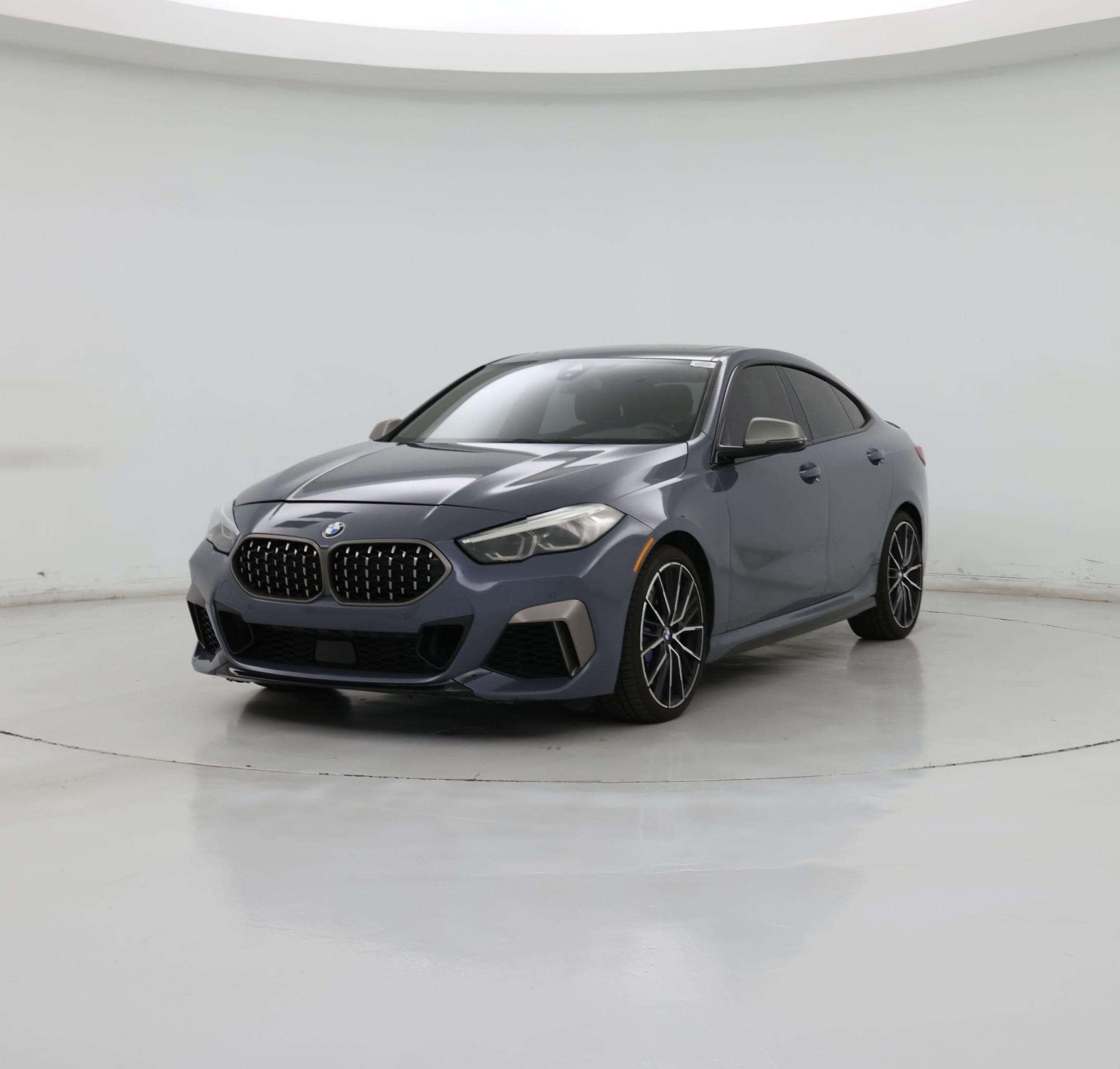 Thumbnail: 2021 BMW 2 Series - 4