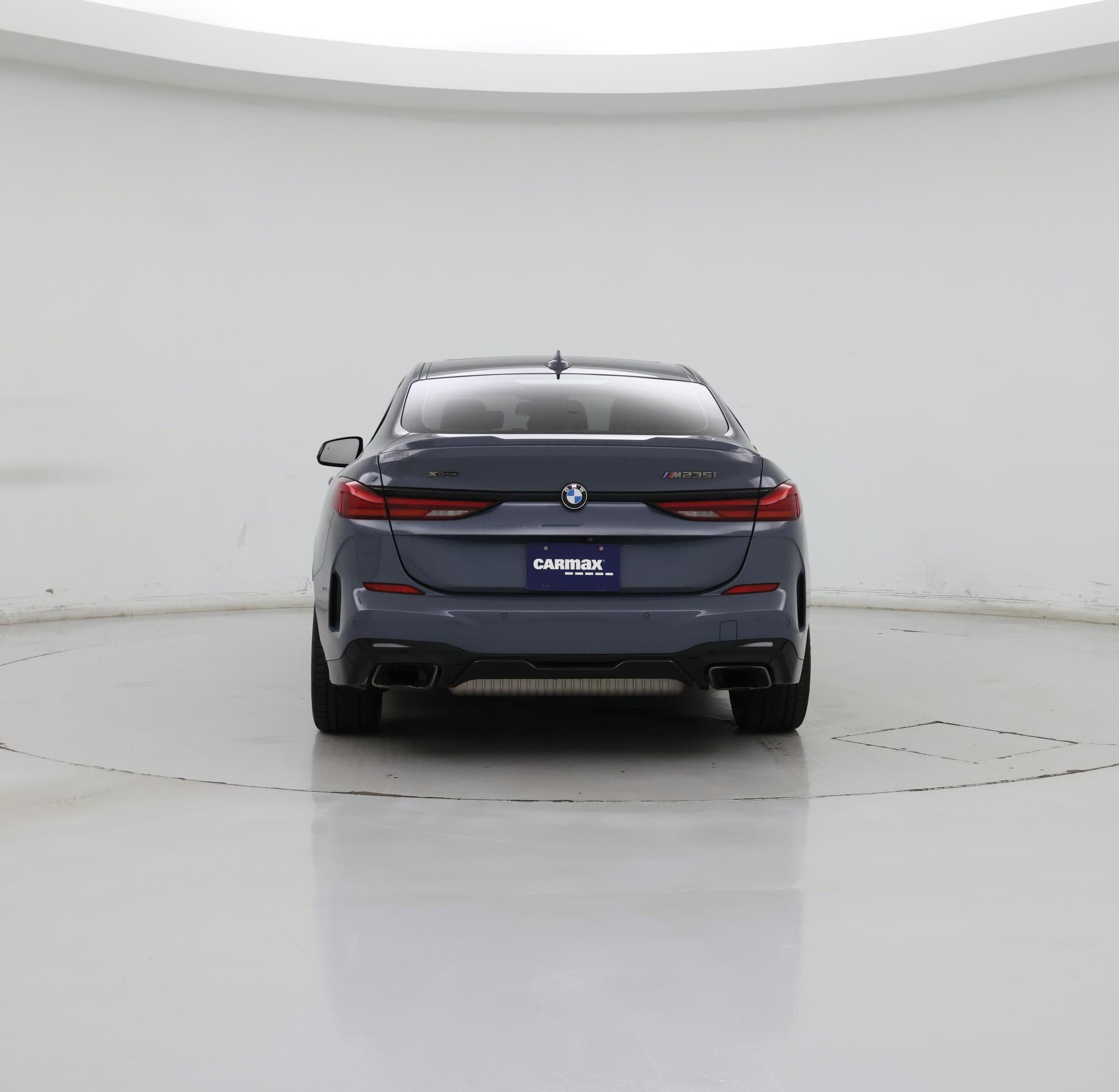 Thumbnail: 2021 BMW 2 Series - 6