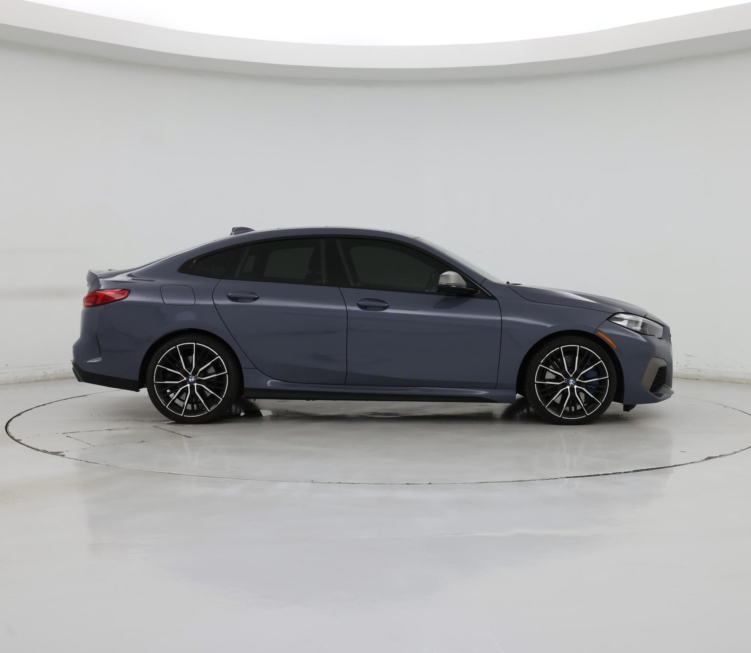 Thumbnail: 2021 BMW 2 Series - 7