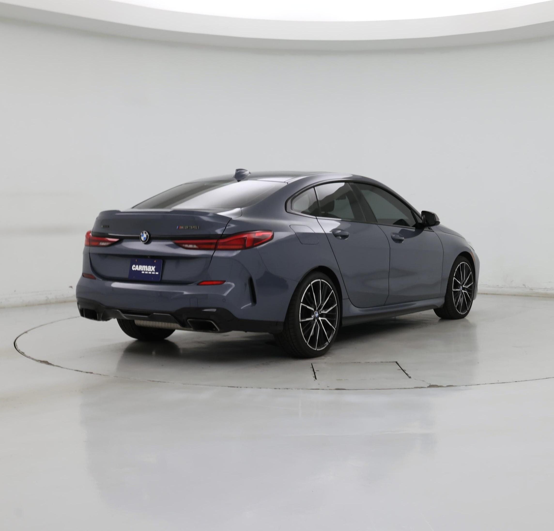Thumbnail: 2021 BMW 2 Series - 8