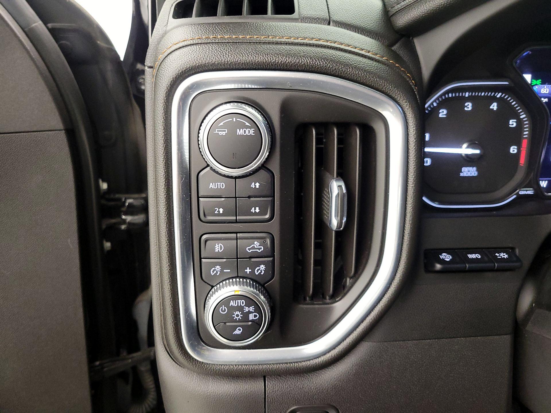 Thumbnail: 2022 GMC Sierra 1500 - 13