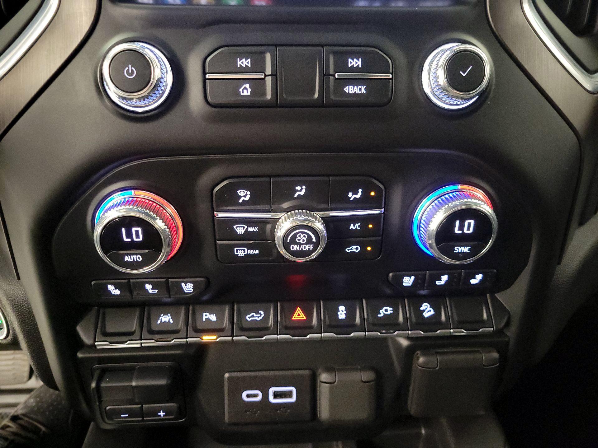 Thumbnail: 2022 GMC Sierra 1500 - 17