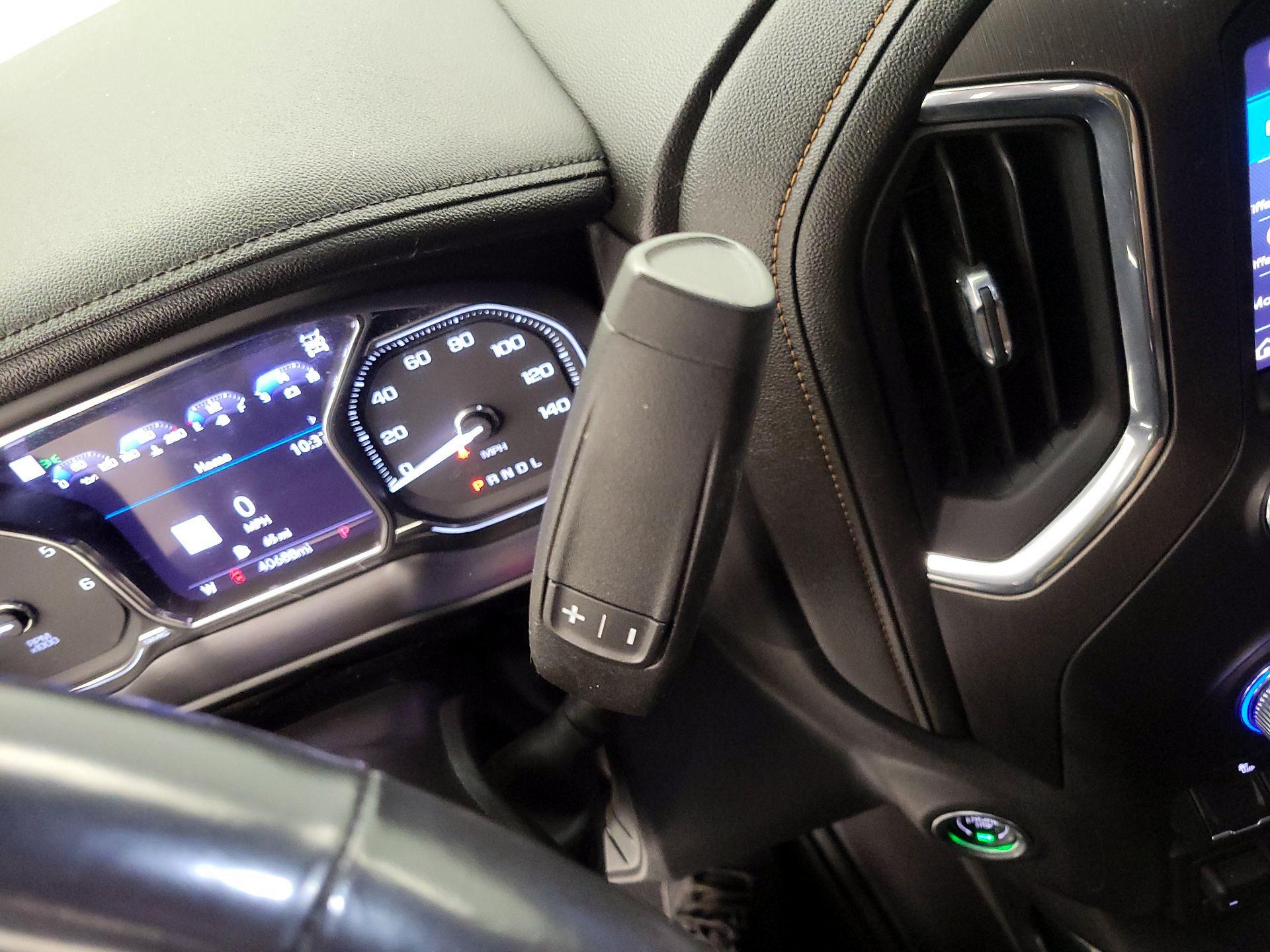 Thumbnail: 2022 GMC Sierra 1500 - 18