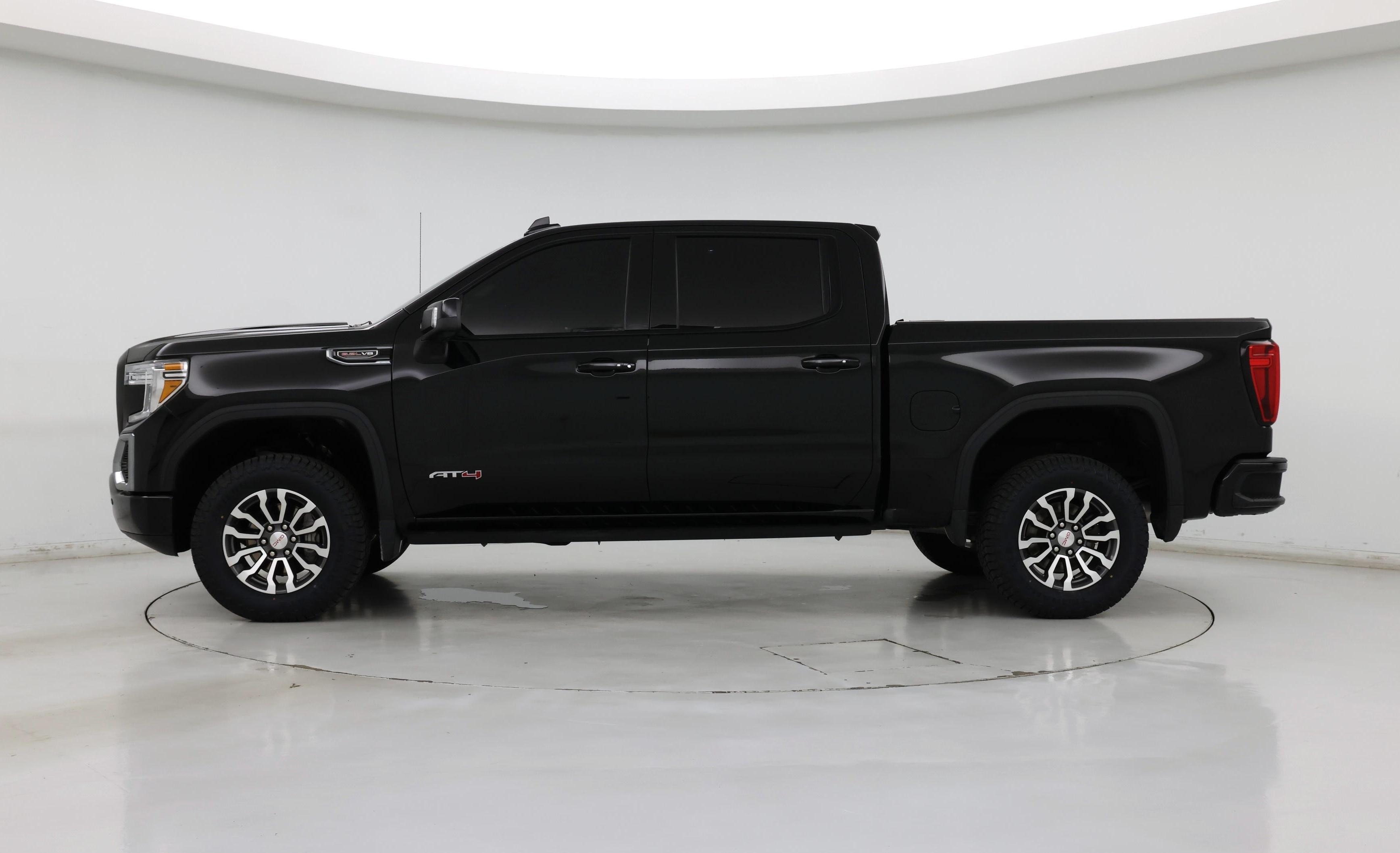 Thumbnail: 2022 GMC Sierra 1500 - 3