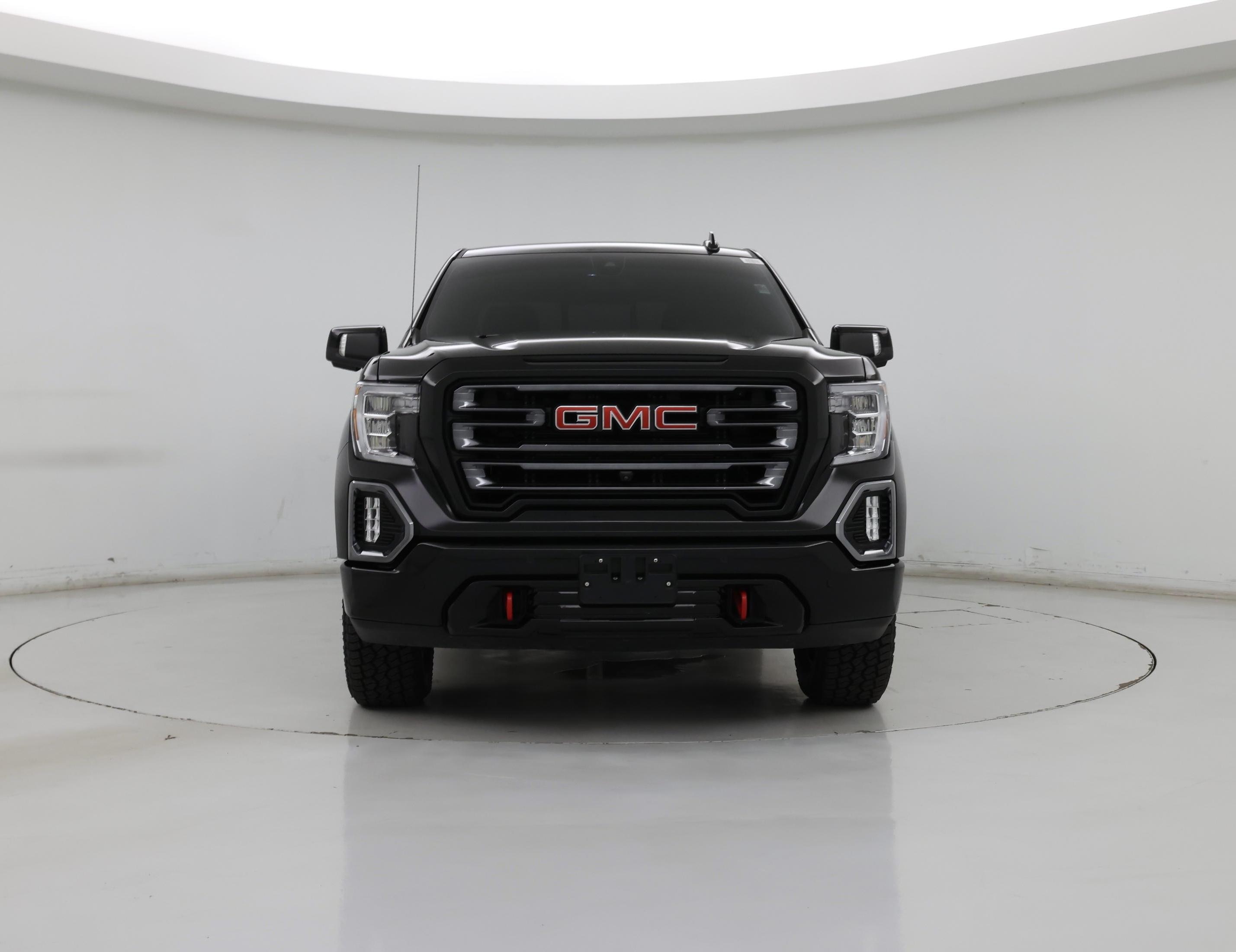 Thumbnail: 2022 GMC Sierra 1500 - 5