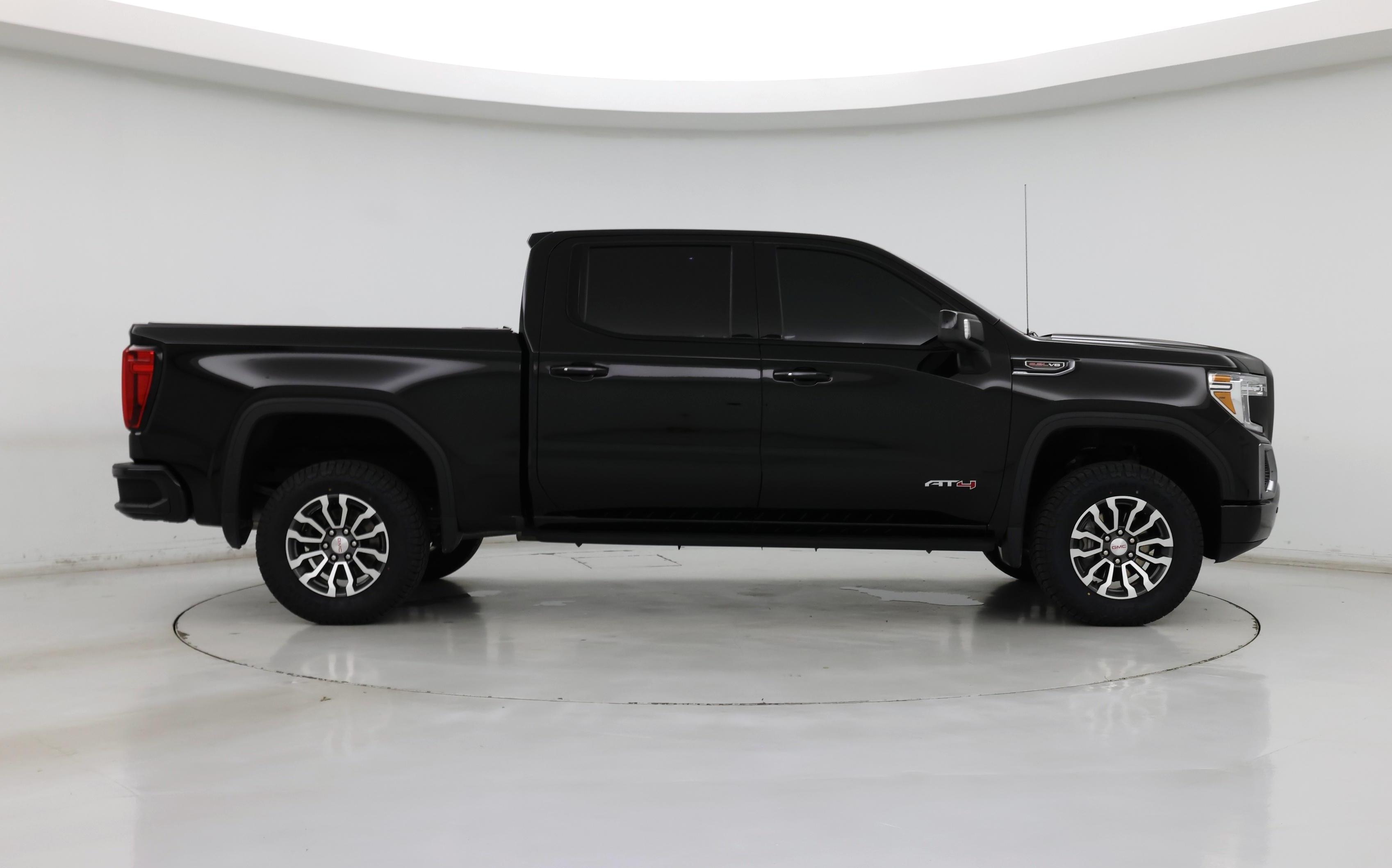 Thumbnail: 2022 GMC Sierra 1500 - 7