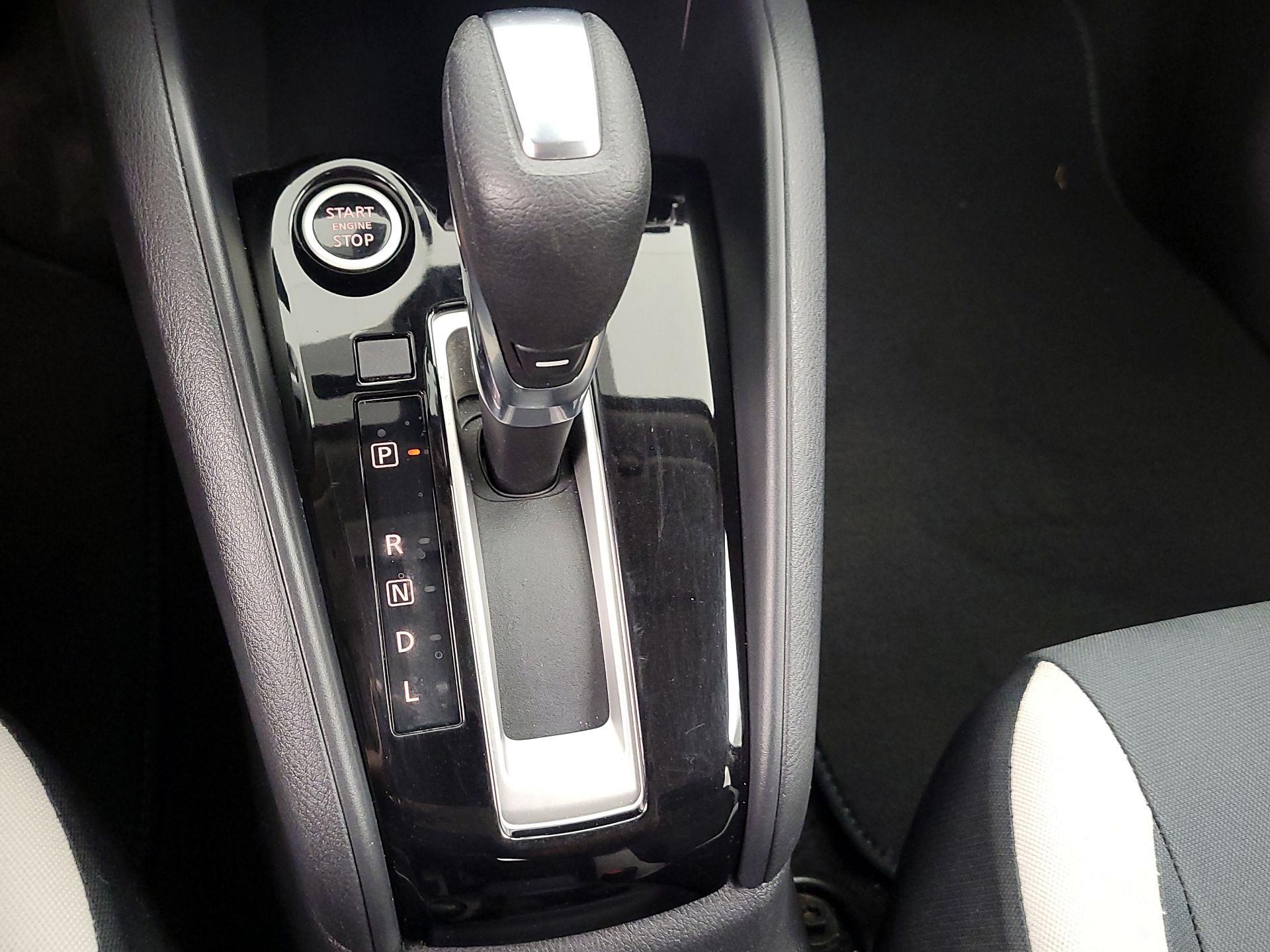 Thumbnail: 2020 Nissan Versa - 17