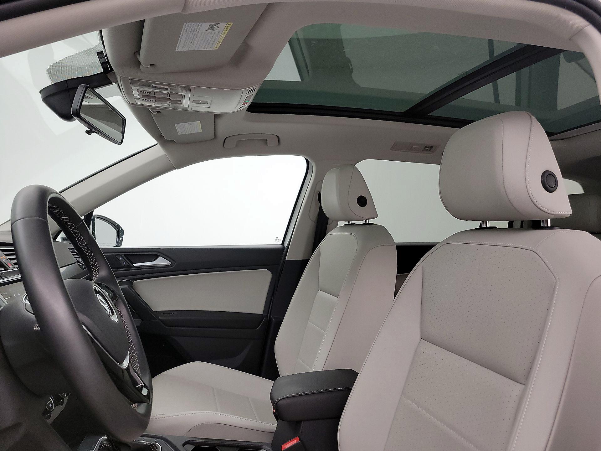 Thumbnail: 2021 Volkswagen Tiguan - 19