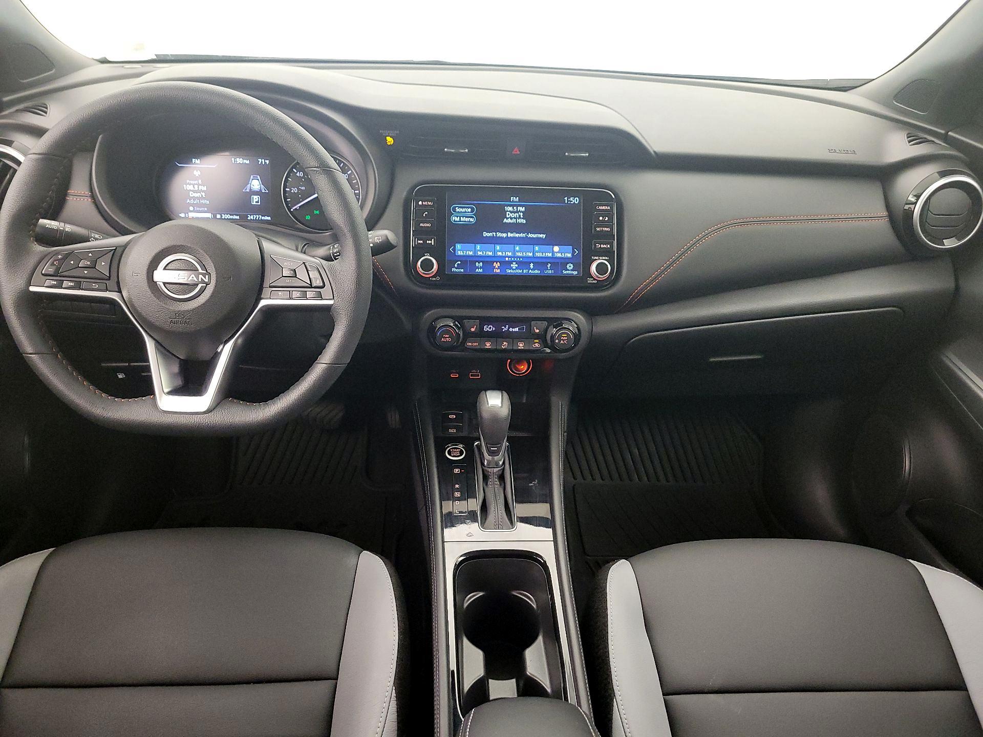 Thumbnail: 2024 Nissan Kicks - 9